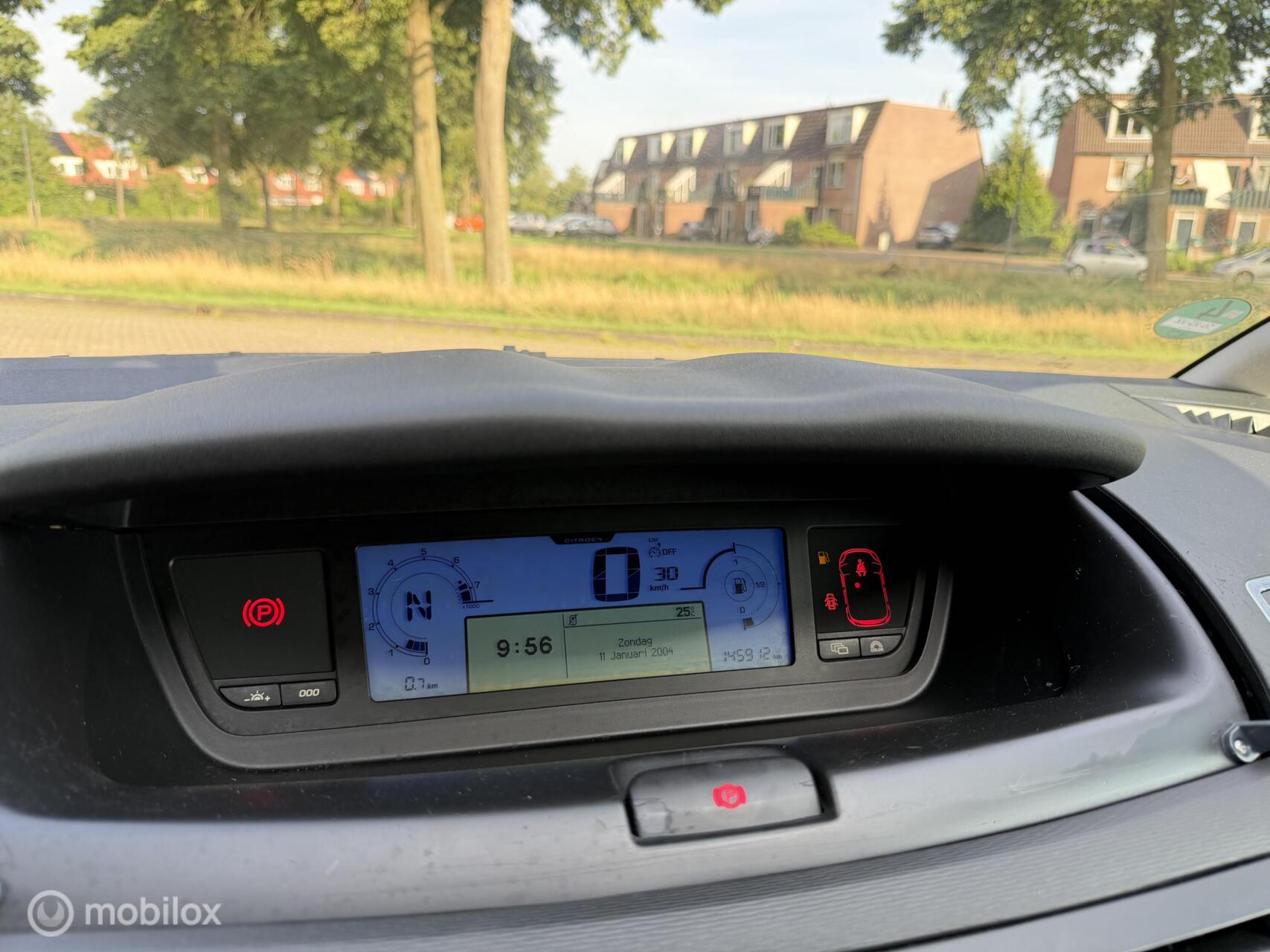 Foto van Citroen C4 Picasso