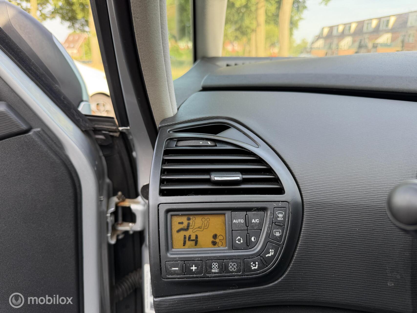 Foto van Citroen C4 Picasso
