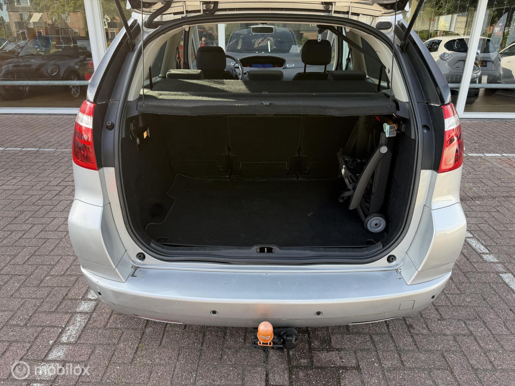 Foto van Citroen C4 Picasso