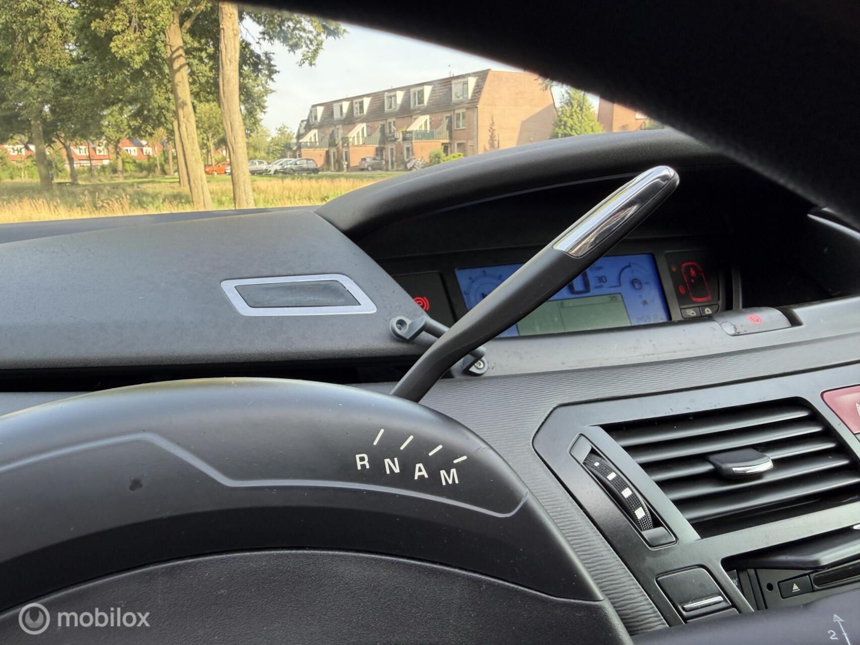 Foto van Citroen C4 Picasso