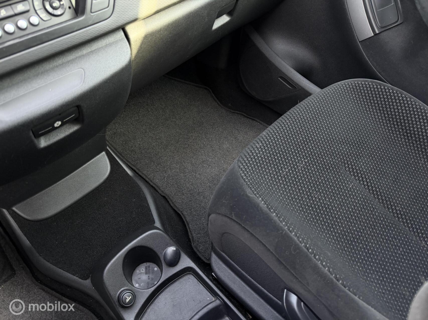 Foto van Citroen C4 Picasso