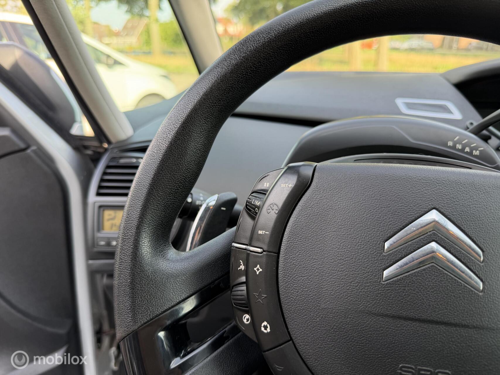 Foto van Citroen C4 Picasso