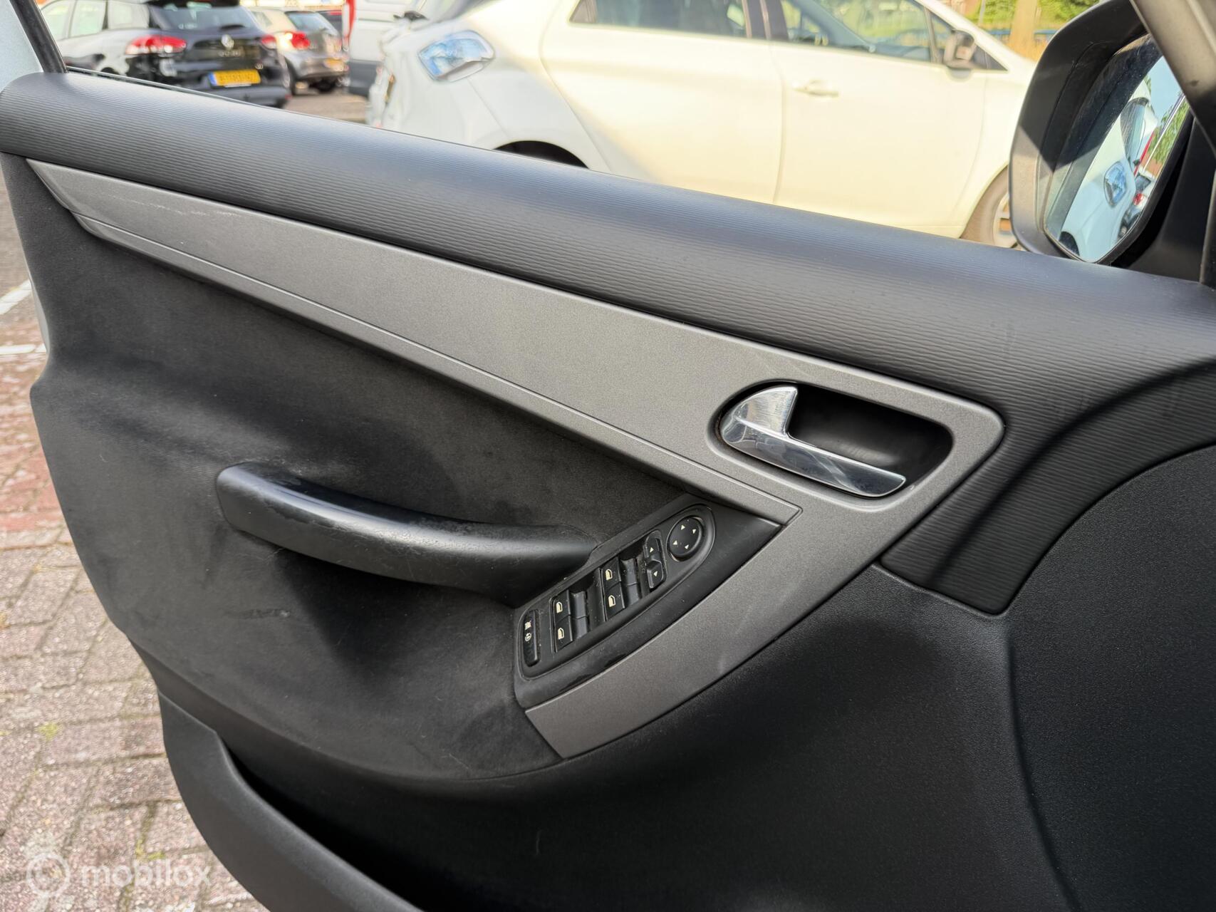 Foto van Citroen C4 Picasso