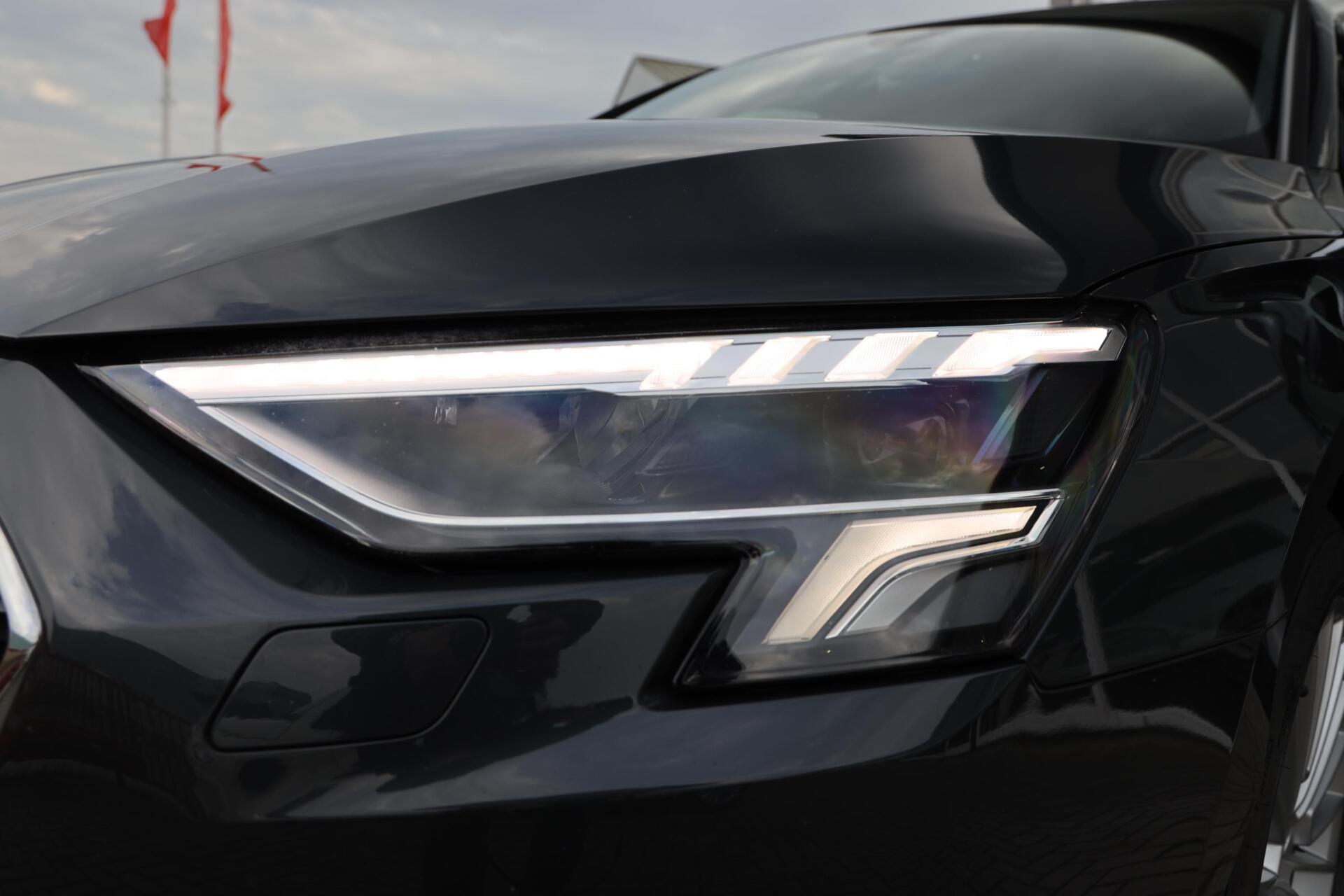 Foto van Audi A3