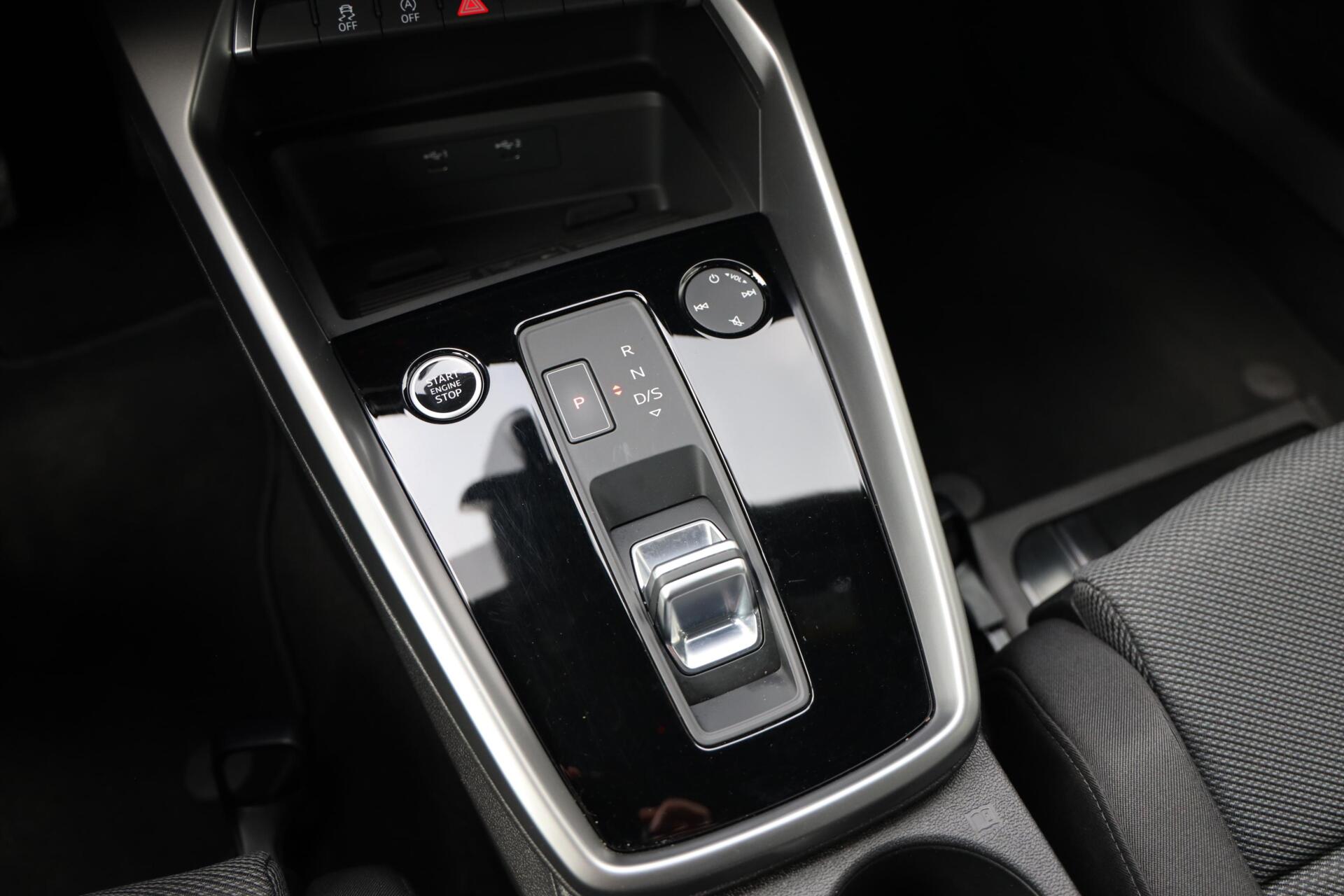 Foto van Audi A3