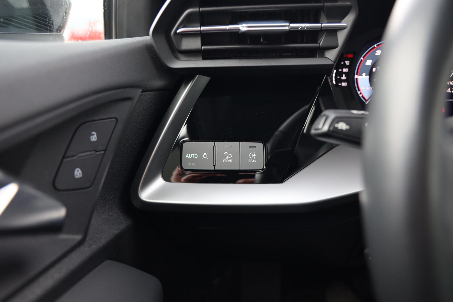 Foto van Audi A3