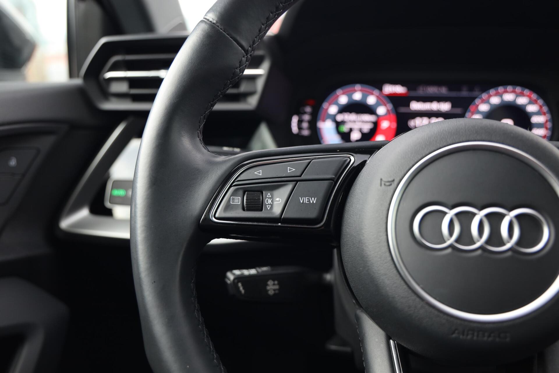 Foto van Audi A3
