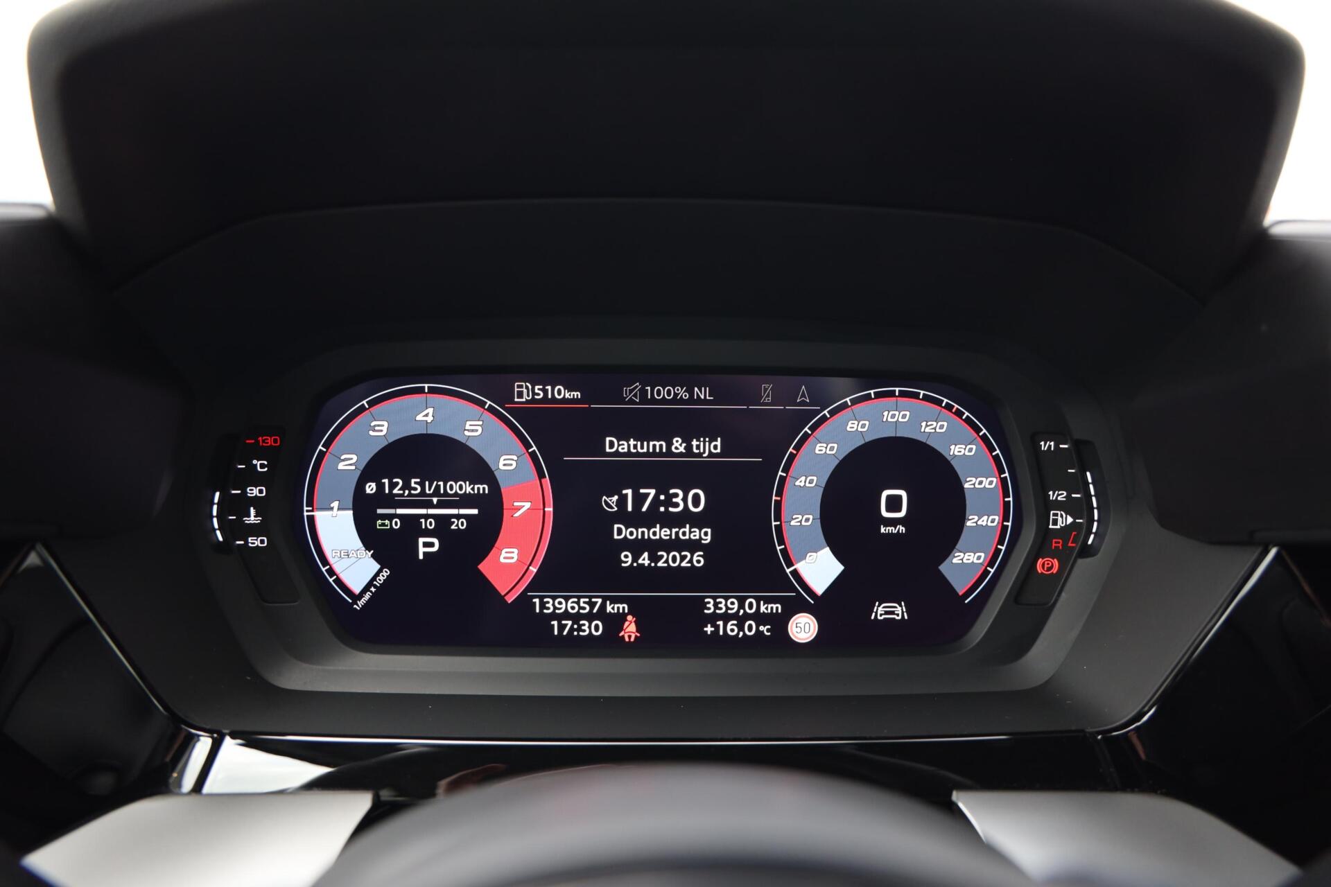 Foto van Audi A3