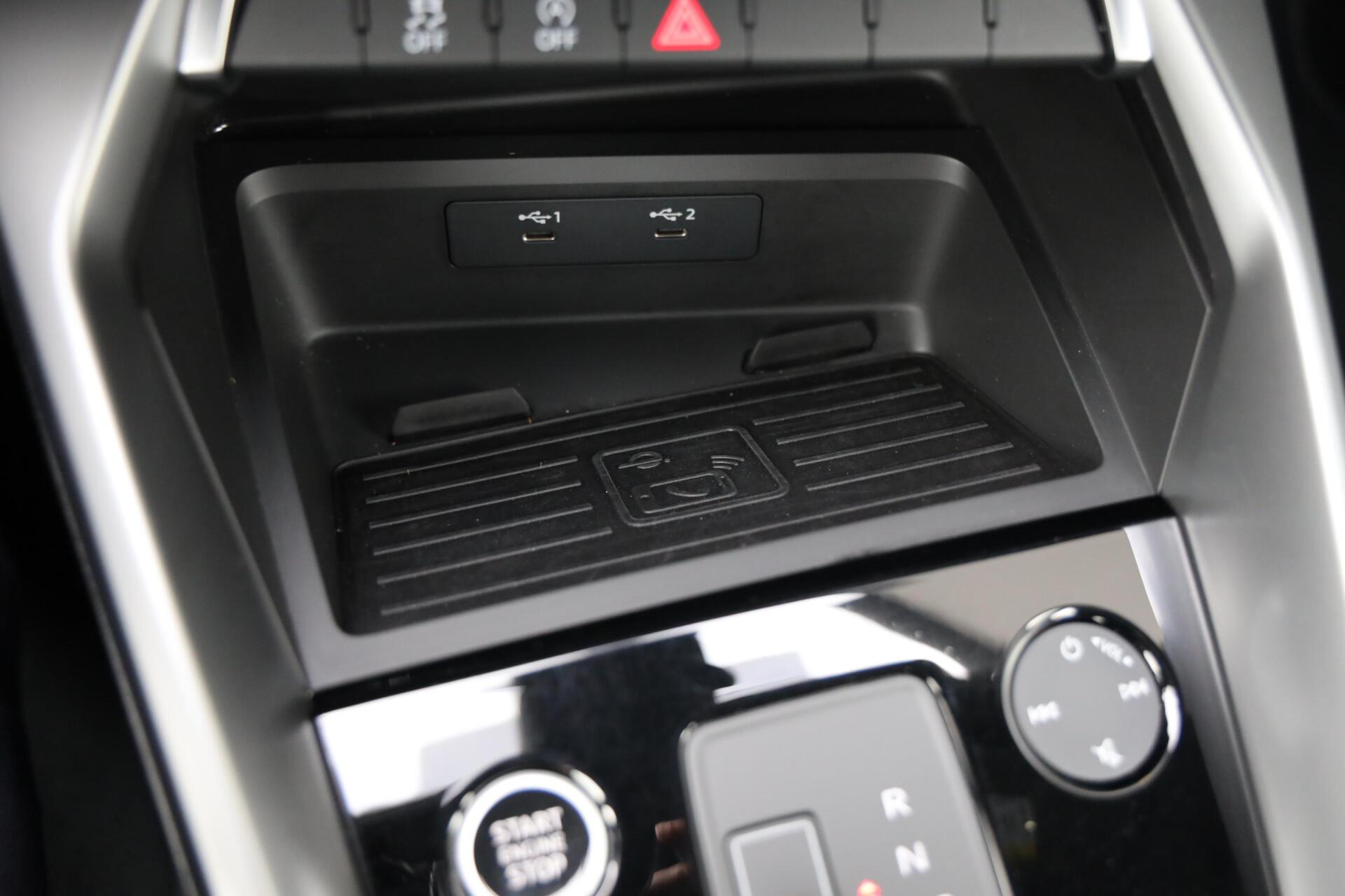 Foto van Audi A3