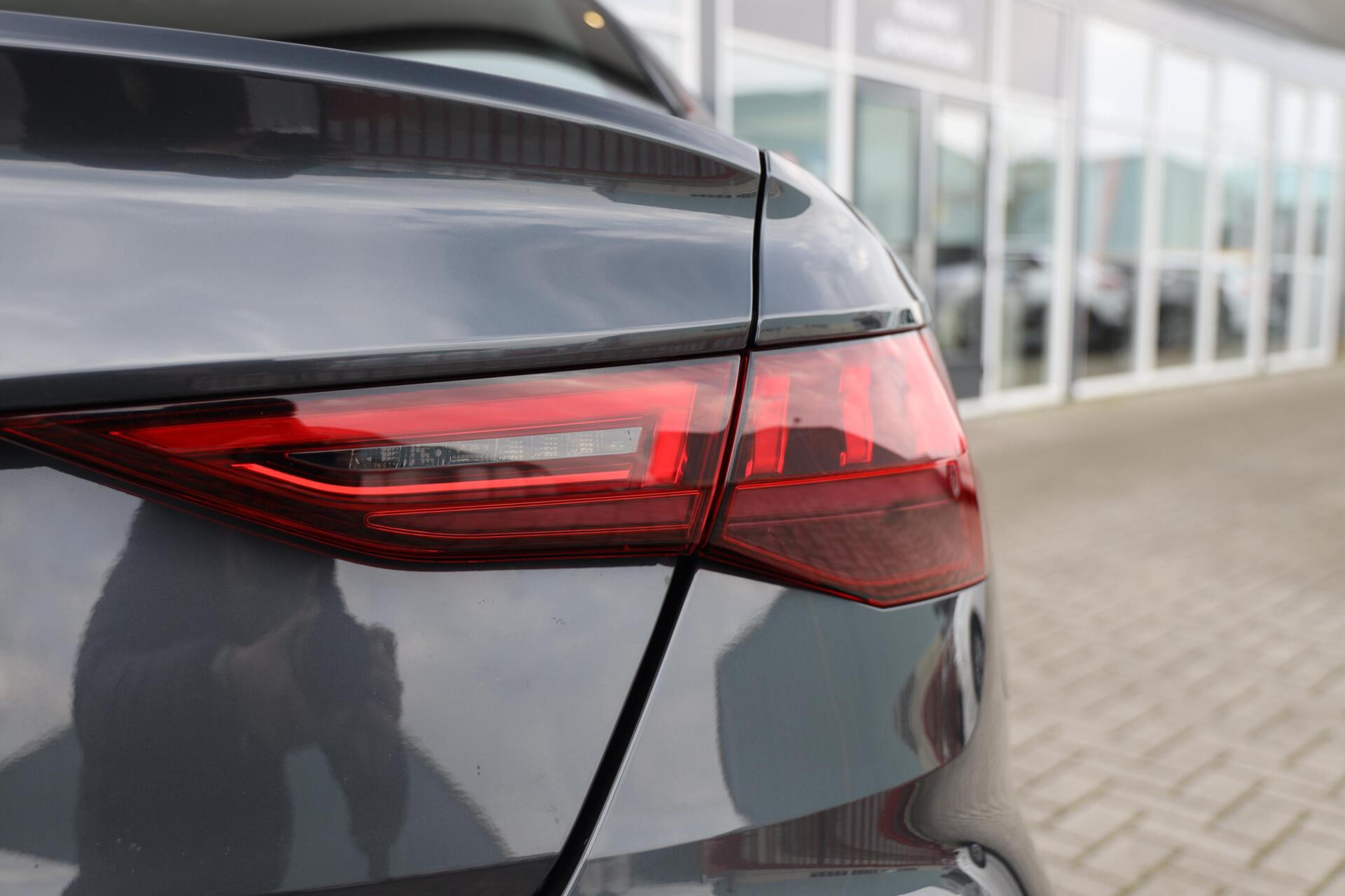 Foto van Audi A3