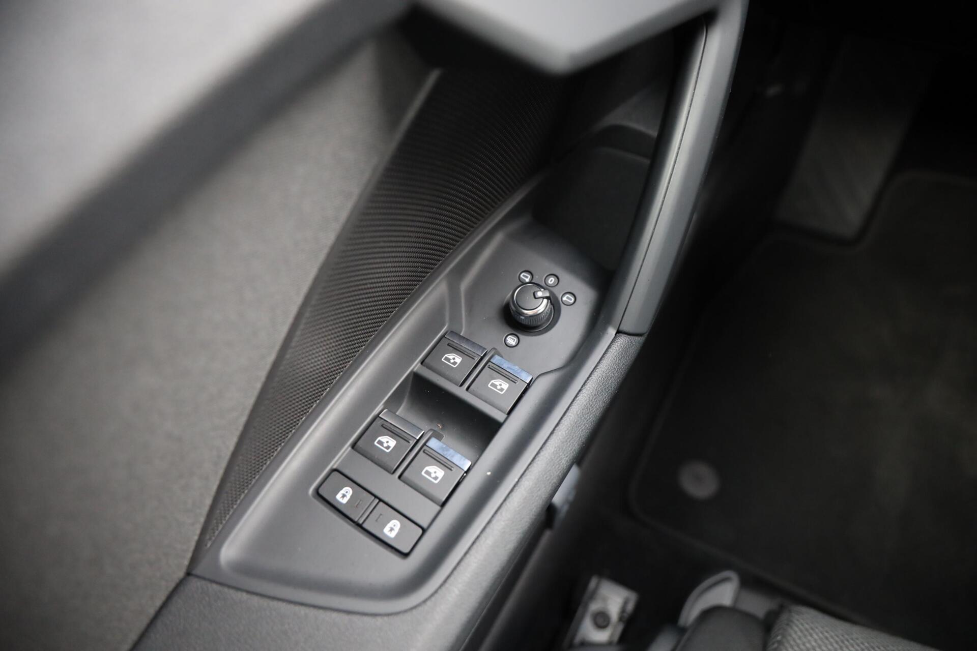 Foto van Audi A3