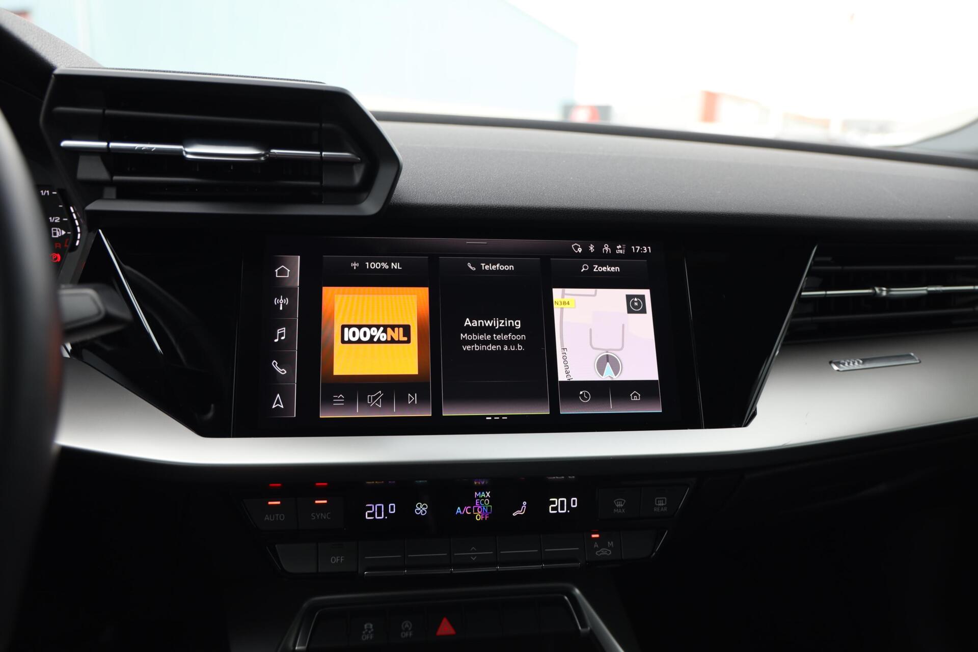 Foto van Audi A3