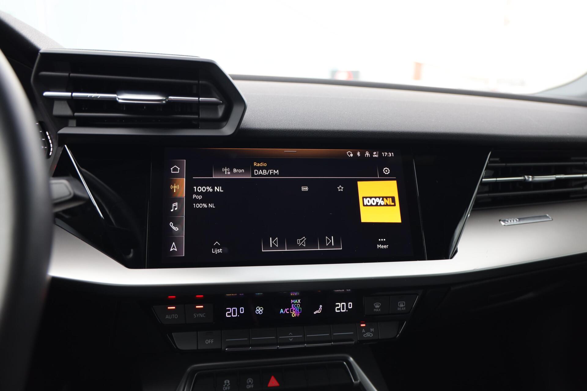 Foto van Audi A3