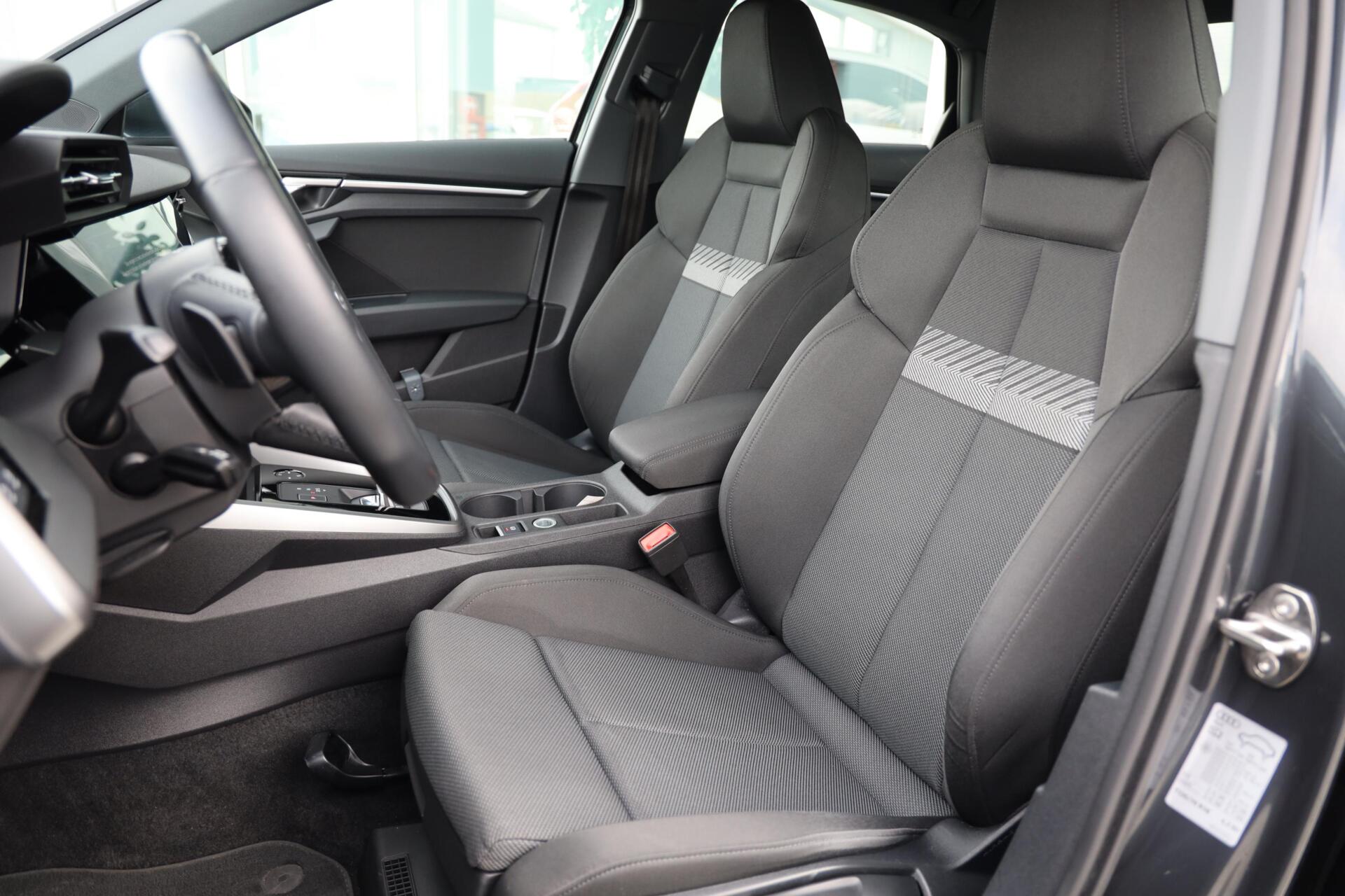 Foto van Audi A3