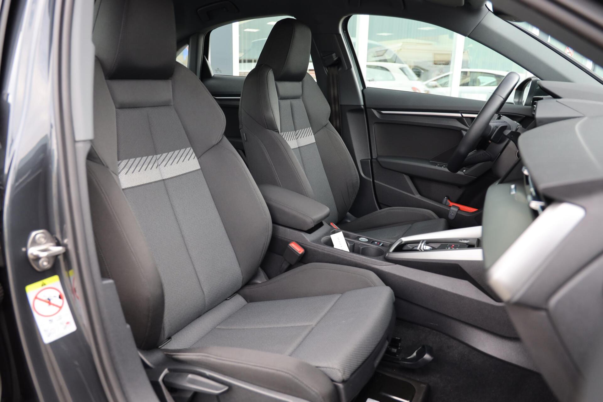 Foto van Audi A3