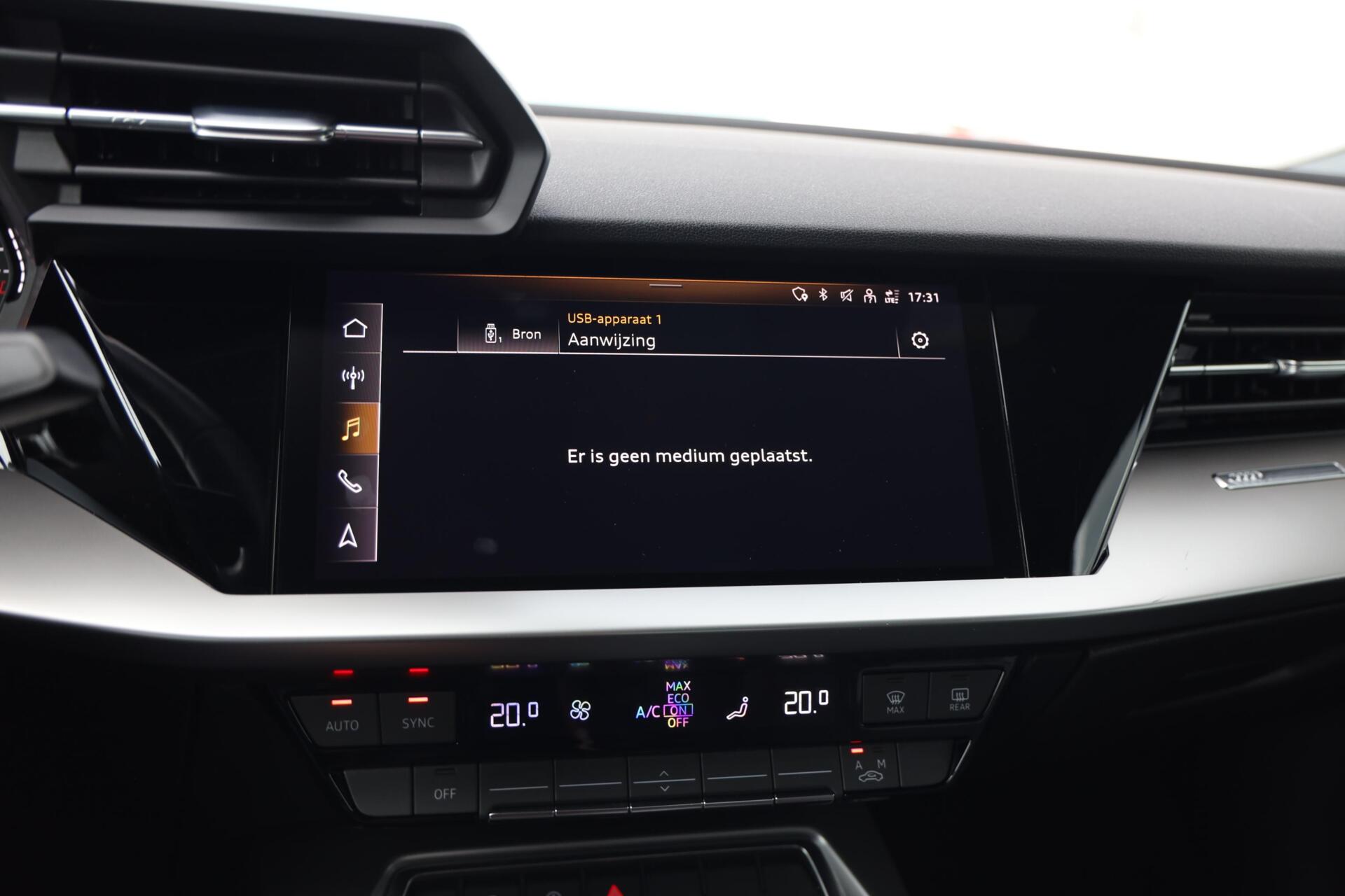 Foto van Audi A3
