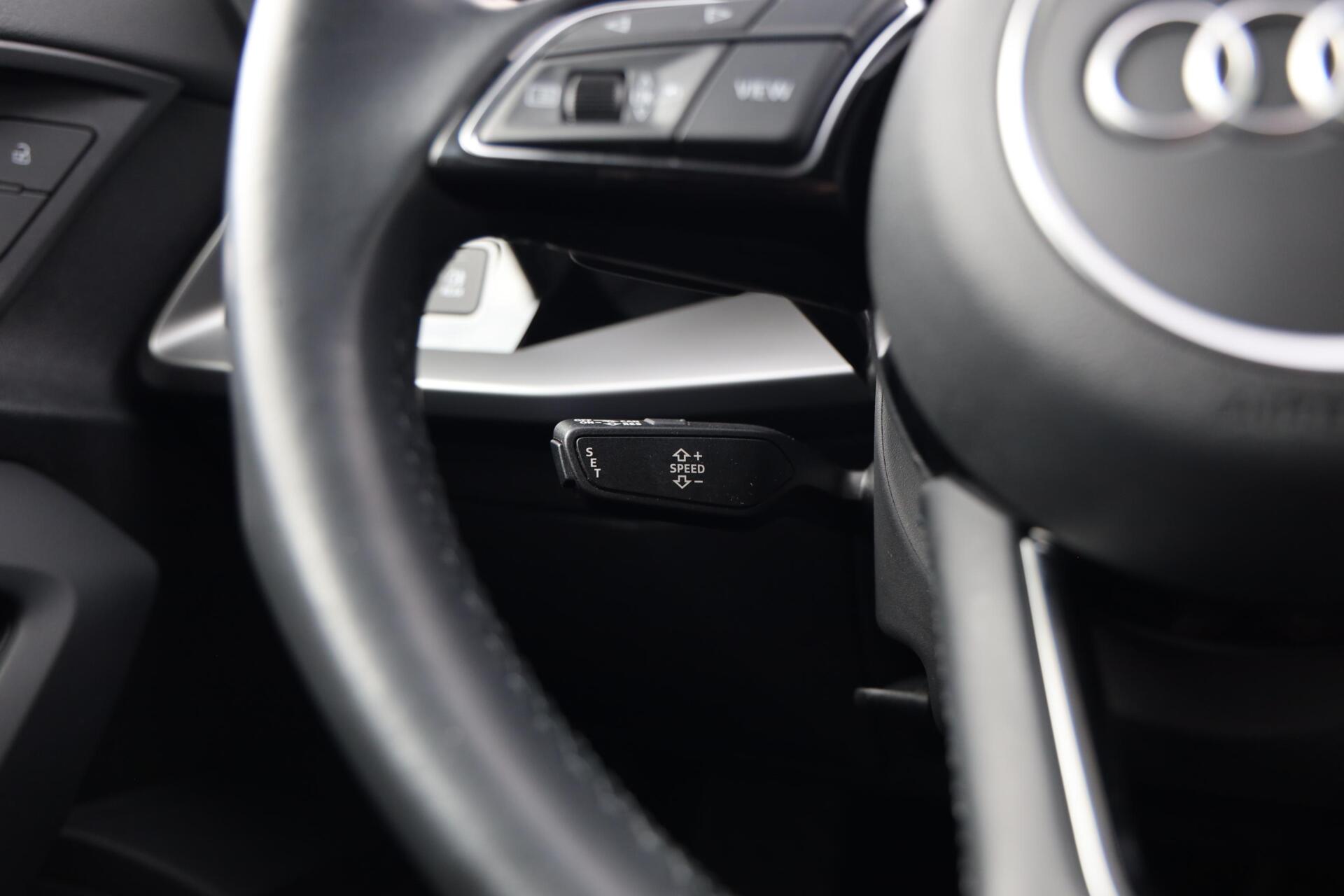 Foto van Audi A3