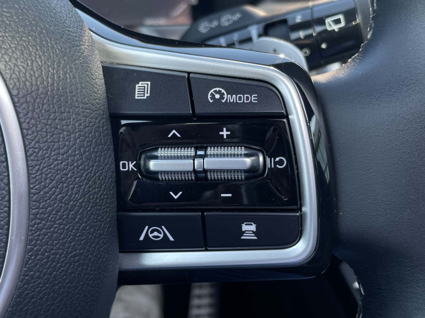 Foto van Kia Sorento
