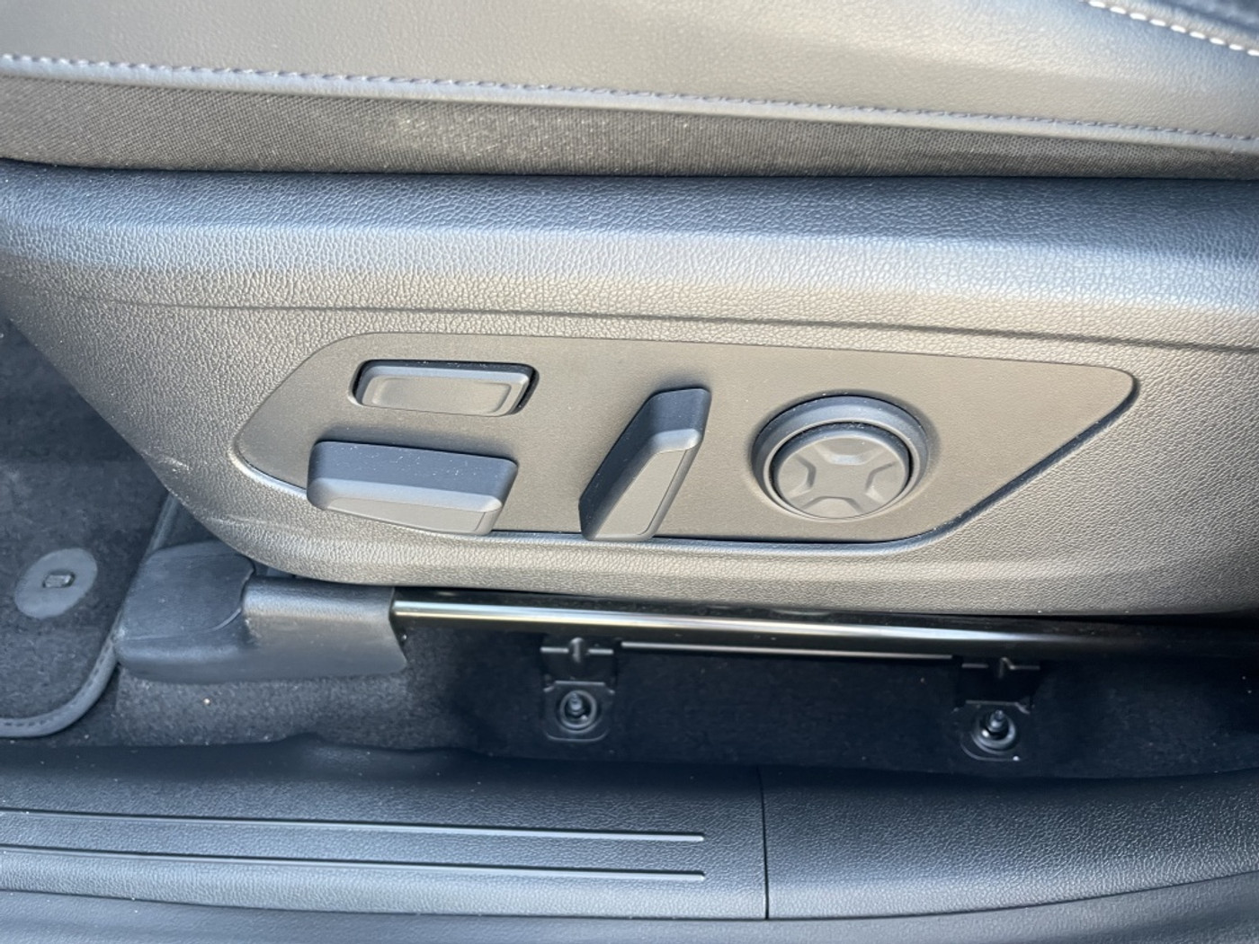 Foto van Kia Sorento