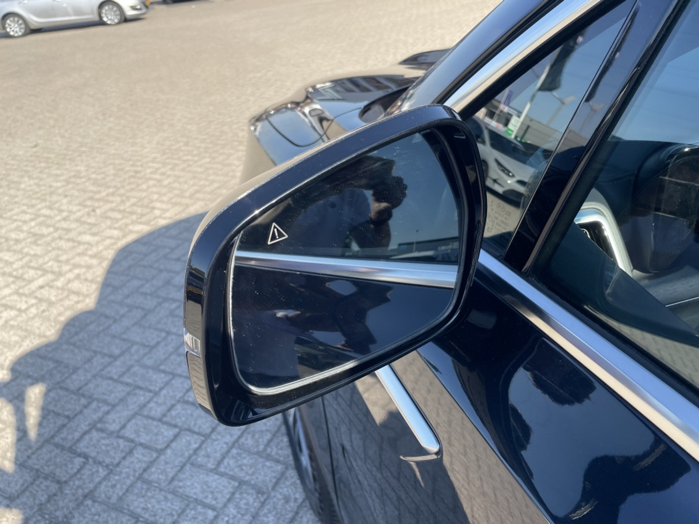 Foto van Kia Sorento