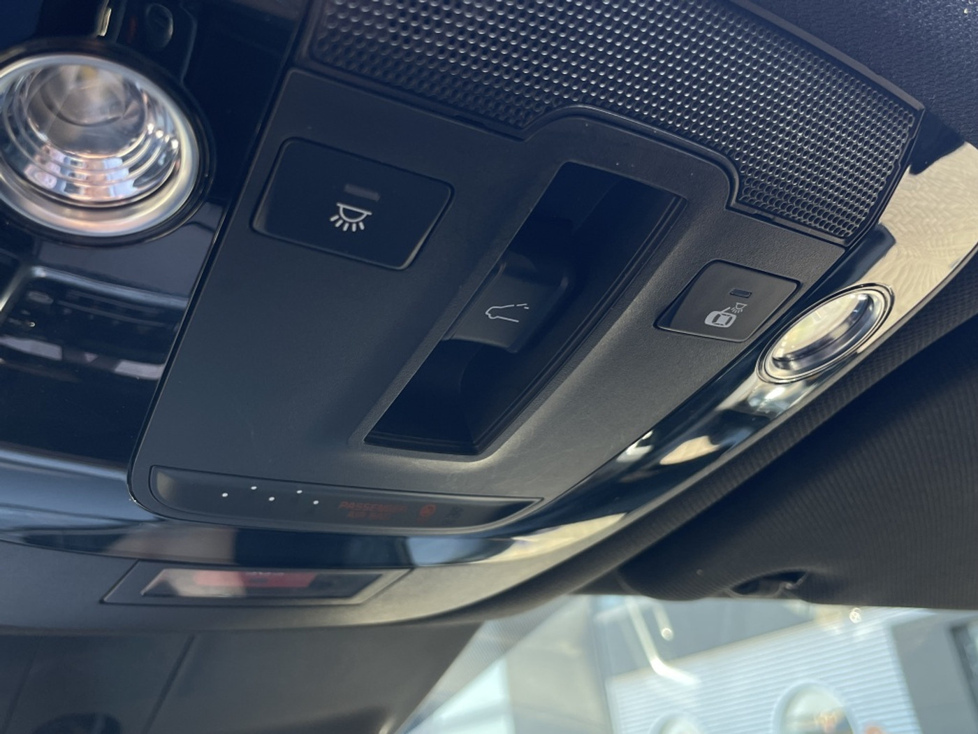Foto van Kia Sorento