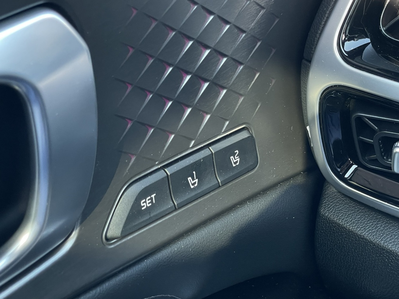 Foto van Kia Sorento
