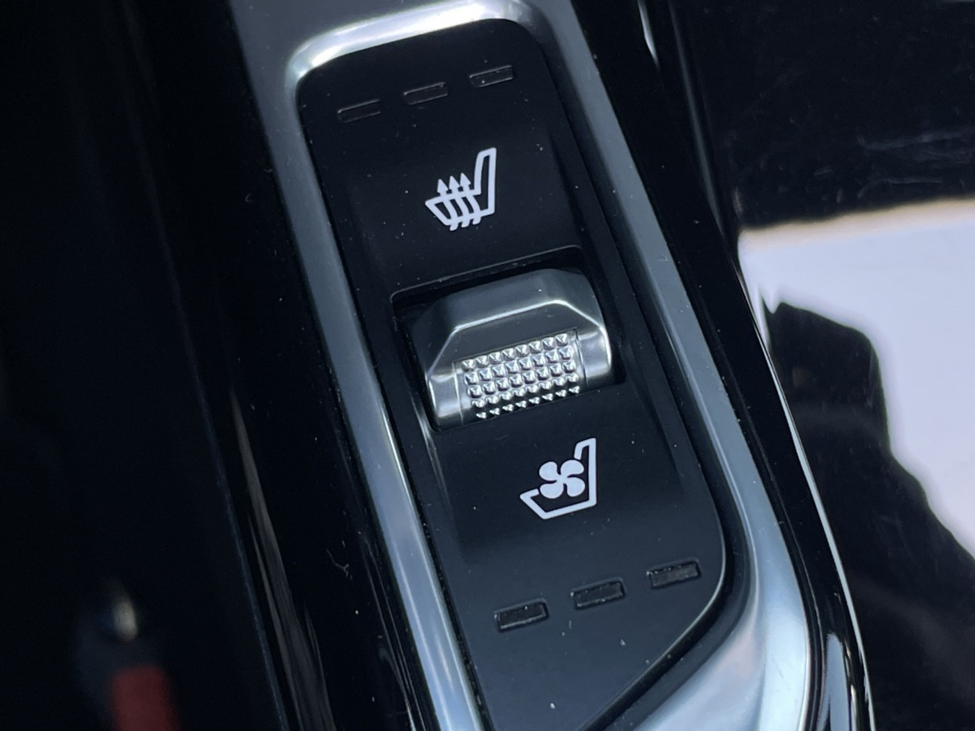 Foto van Kia Sorento