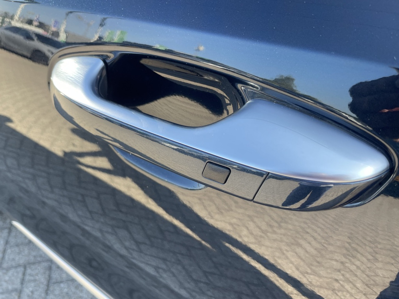 Foto van Kia Sorento