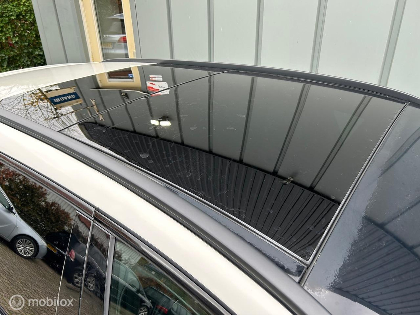 Foto van Mercedes-Benz C-klasse