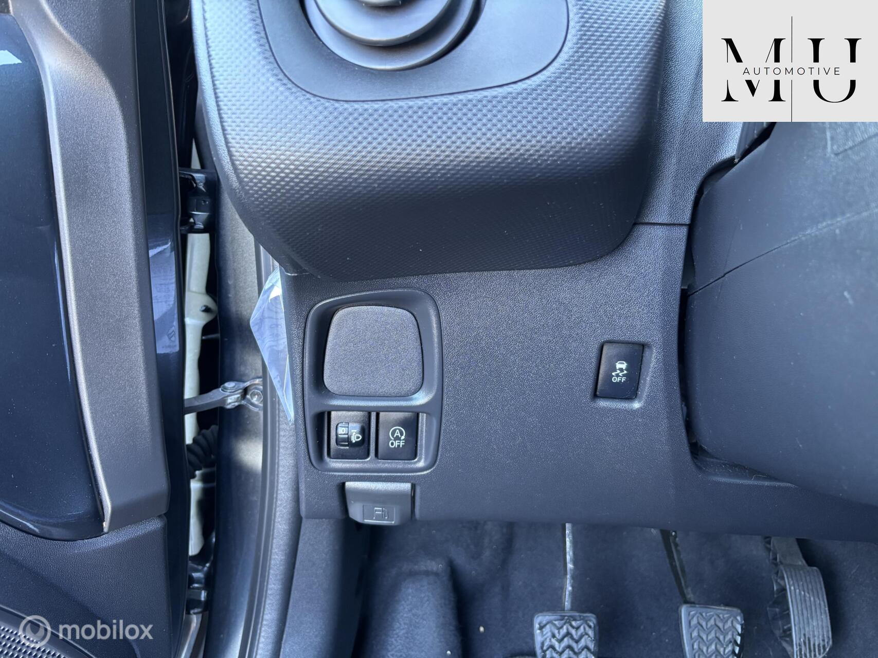 Foto van Citroen C1