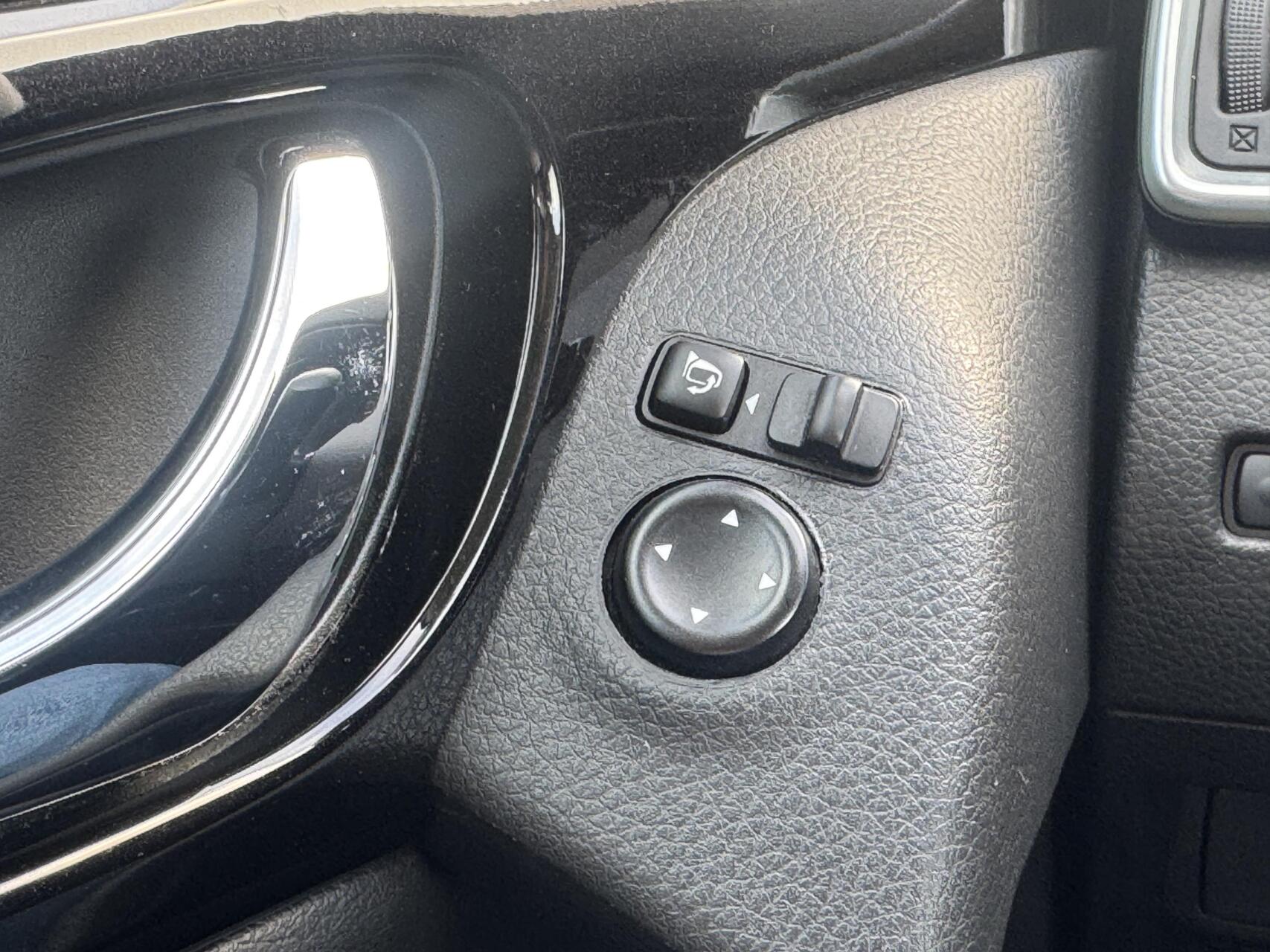 Foto van Nissan Qashqai