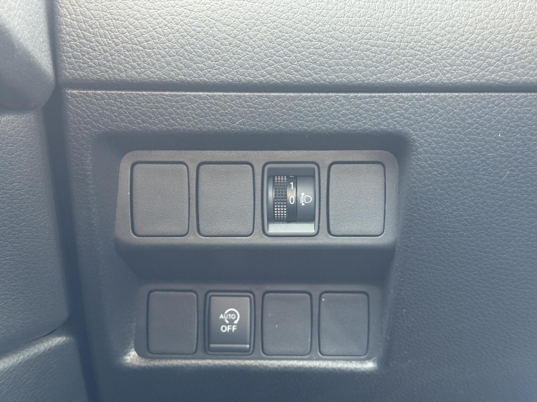 Foto van Nissan Qashqai