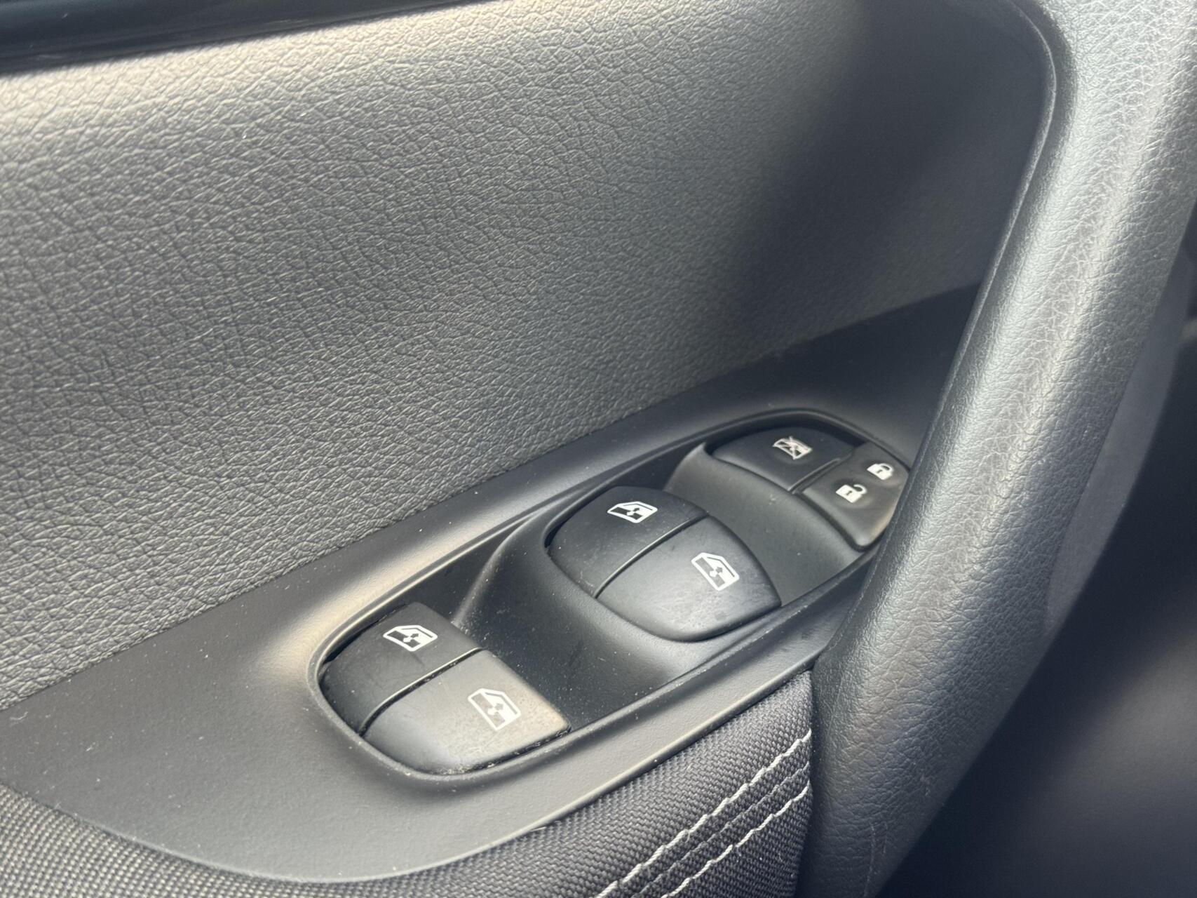 Foto van Nissan Qashqai