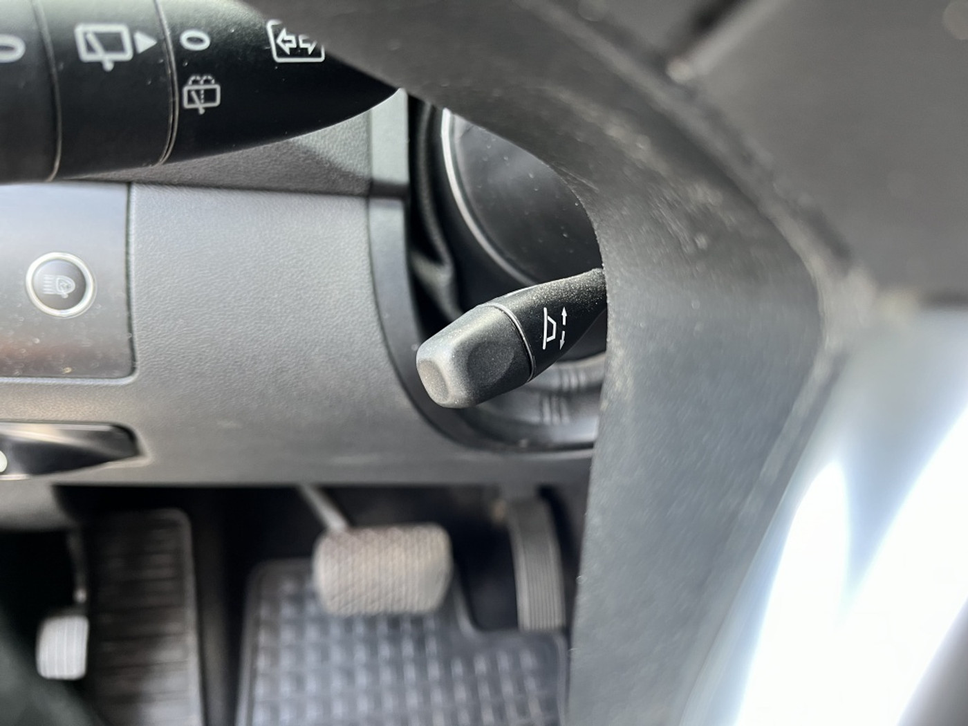 Foto van Mercedes-Benz ML 320 CDI