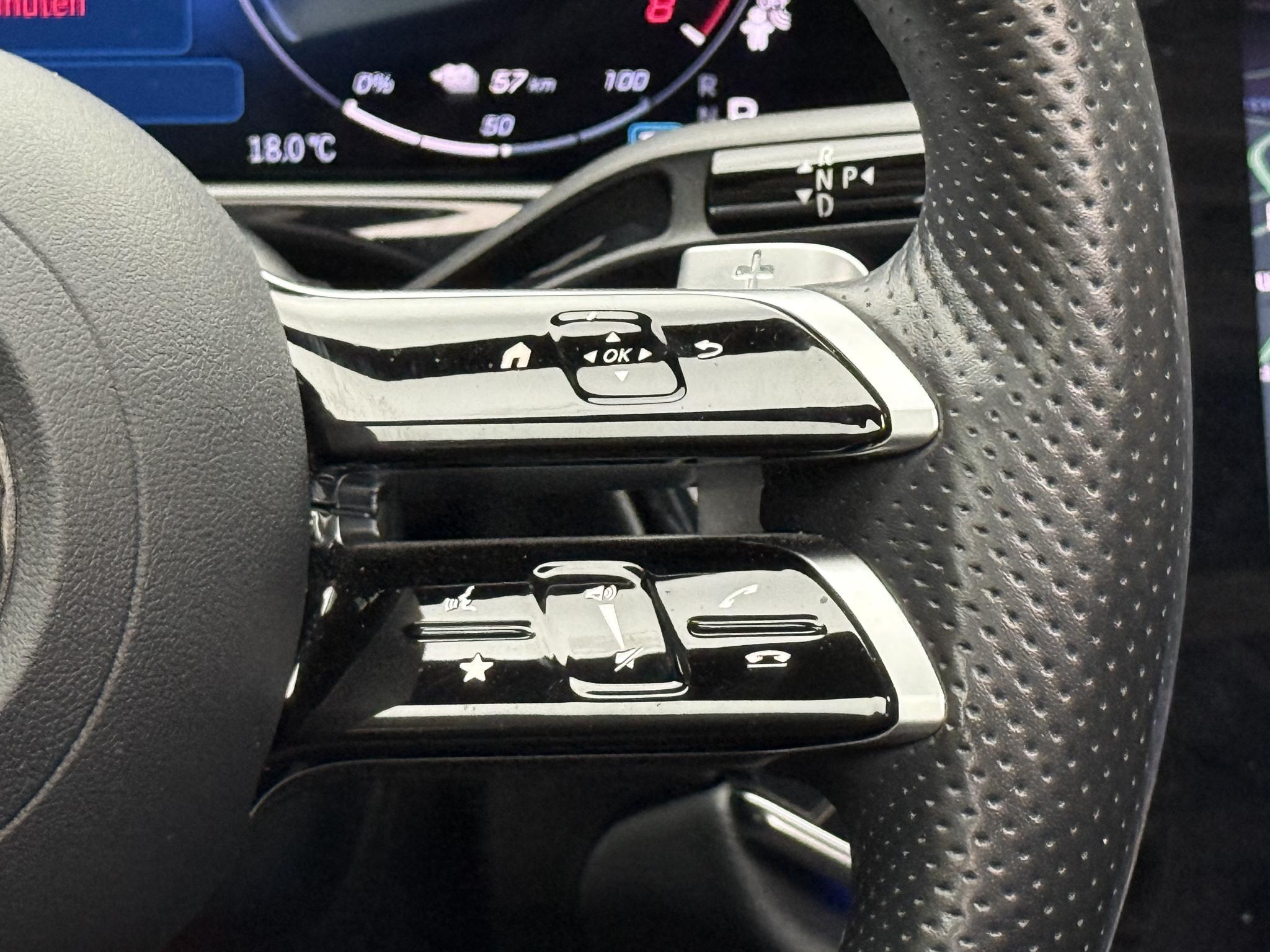 Foto van Mercedes-Benz E 300 E