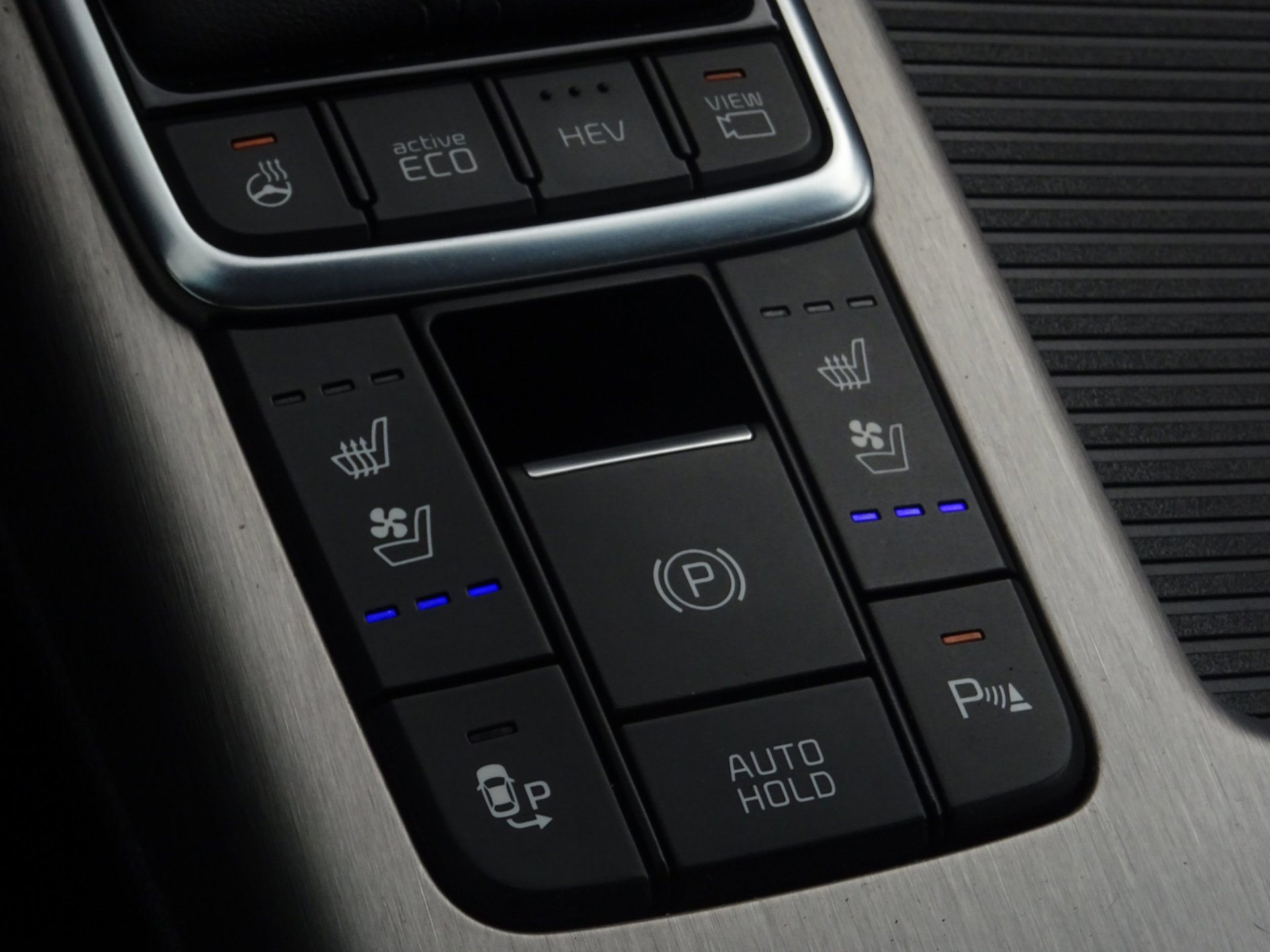 Foto van Kia Optima