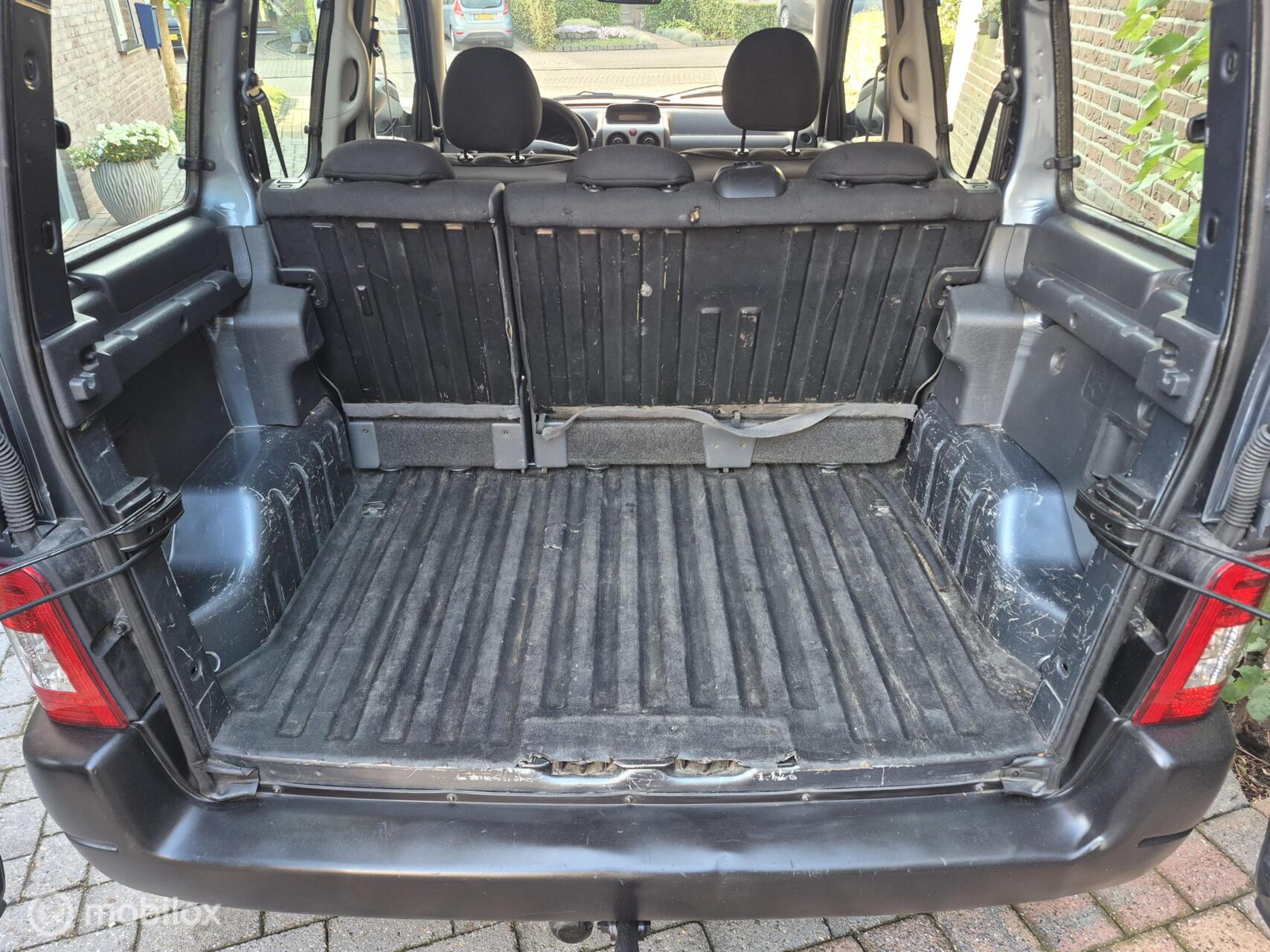 Foto van Citroen Berlingo