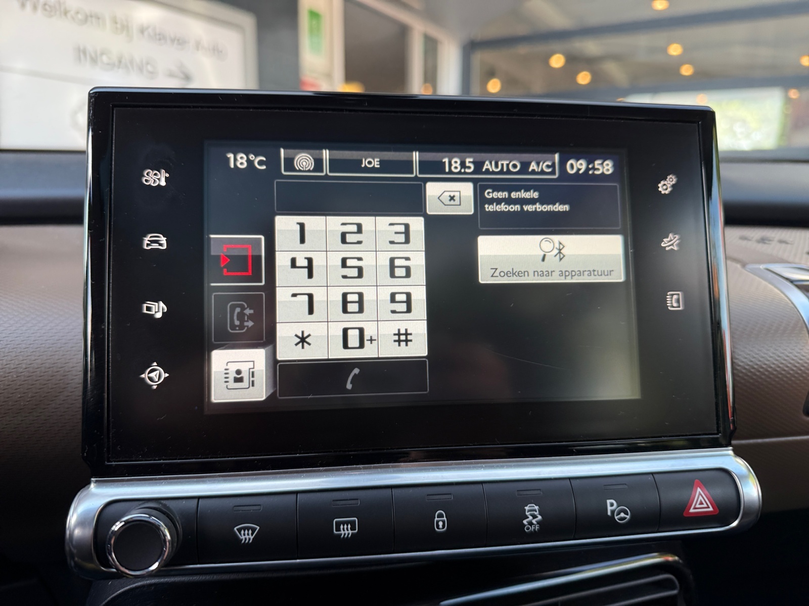 Foto van Citroen C4 Cactus