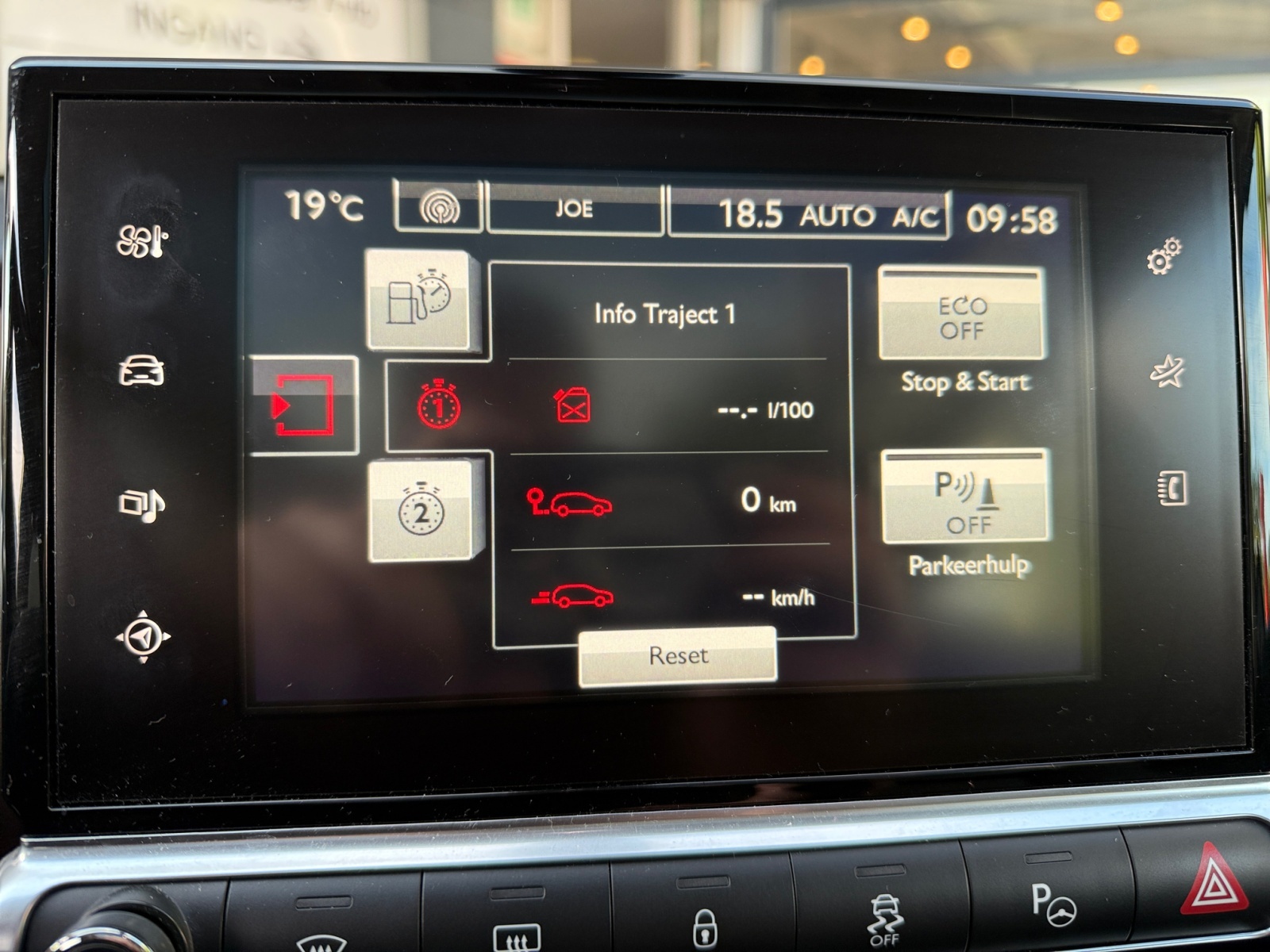 Foto van Citroen C4 Cactus