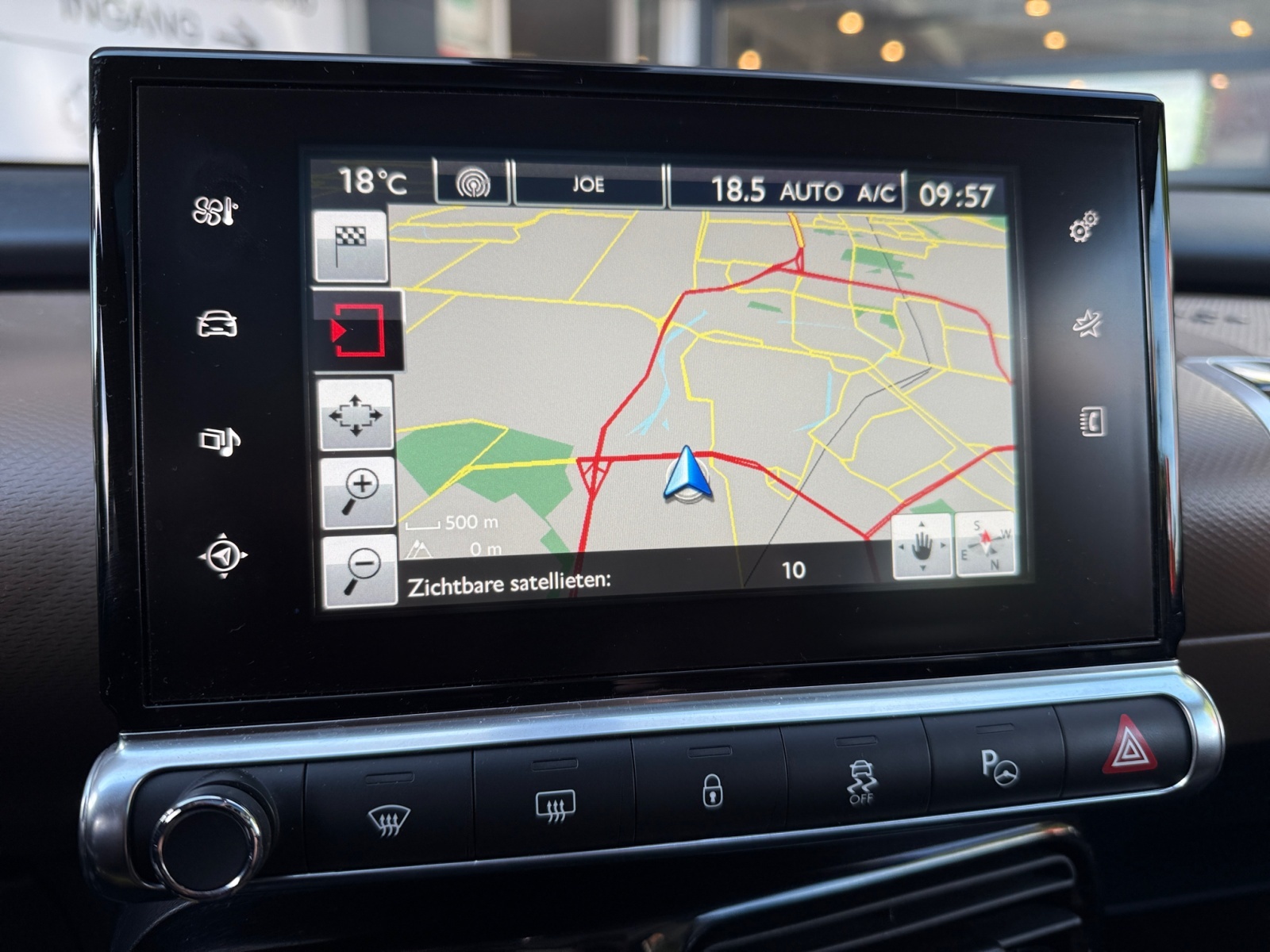 Foto van Citroen C4 Cactus