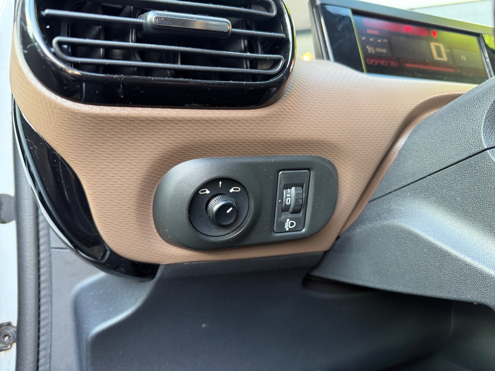 Foto van Citroen C4 Cactus