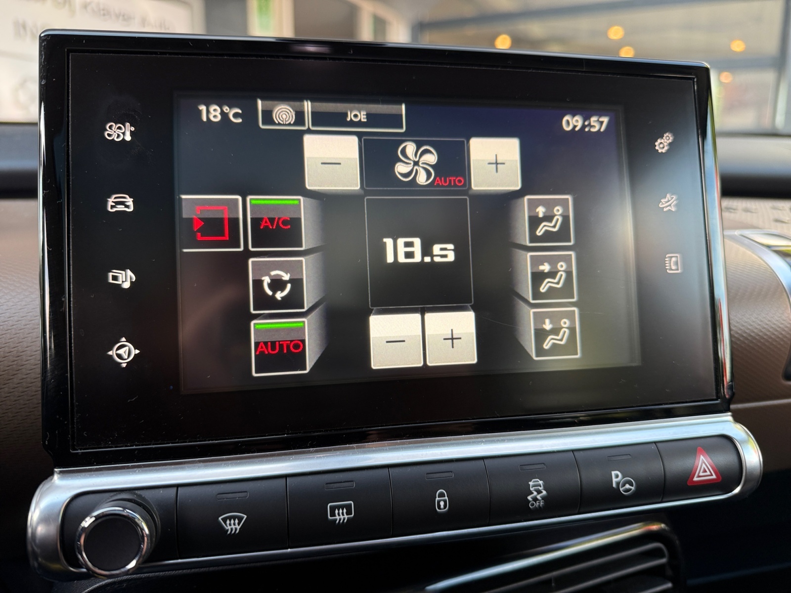 Foto van Citroen C4 Cactus