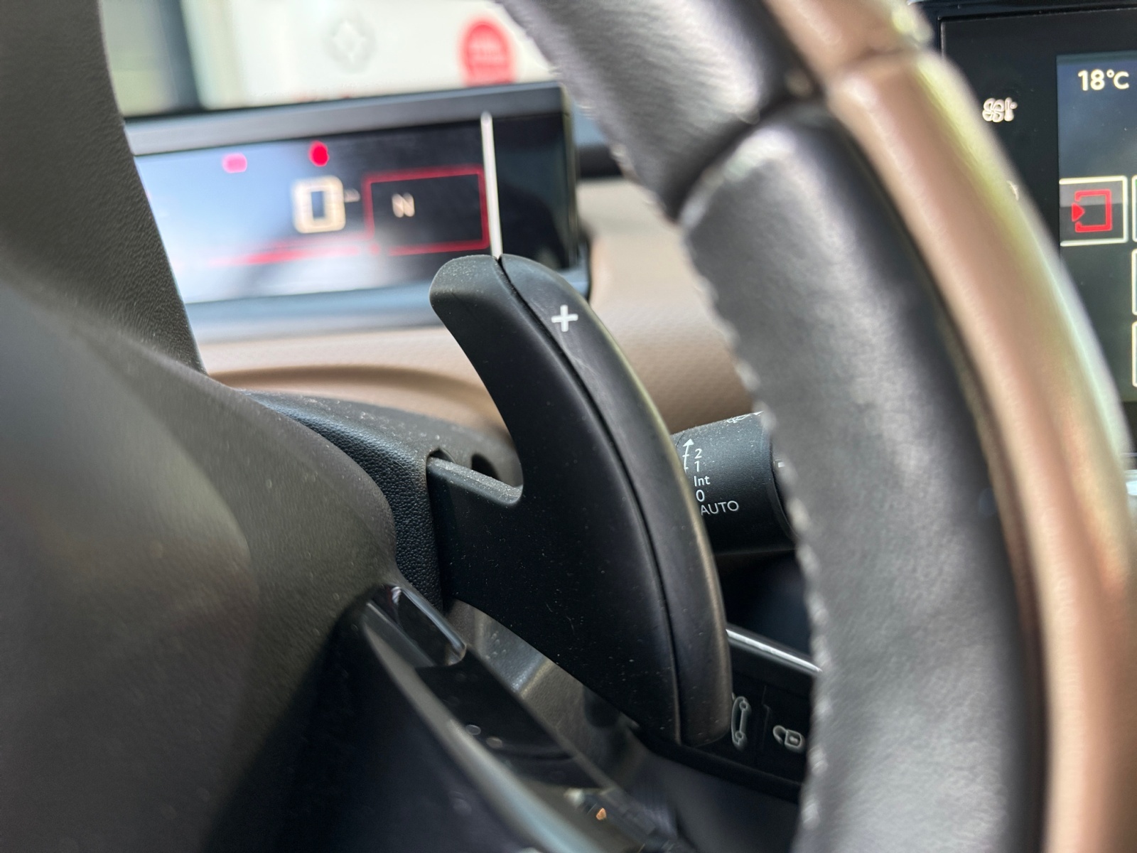 Foto van Citroen C4 Cactus