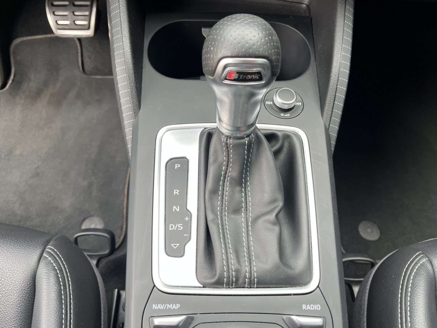 Foto van Audi Q2