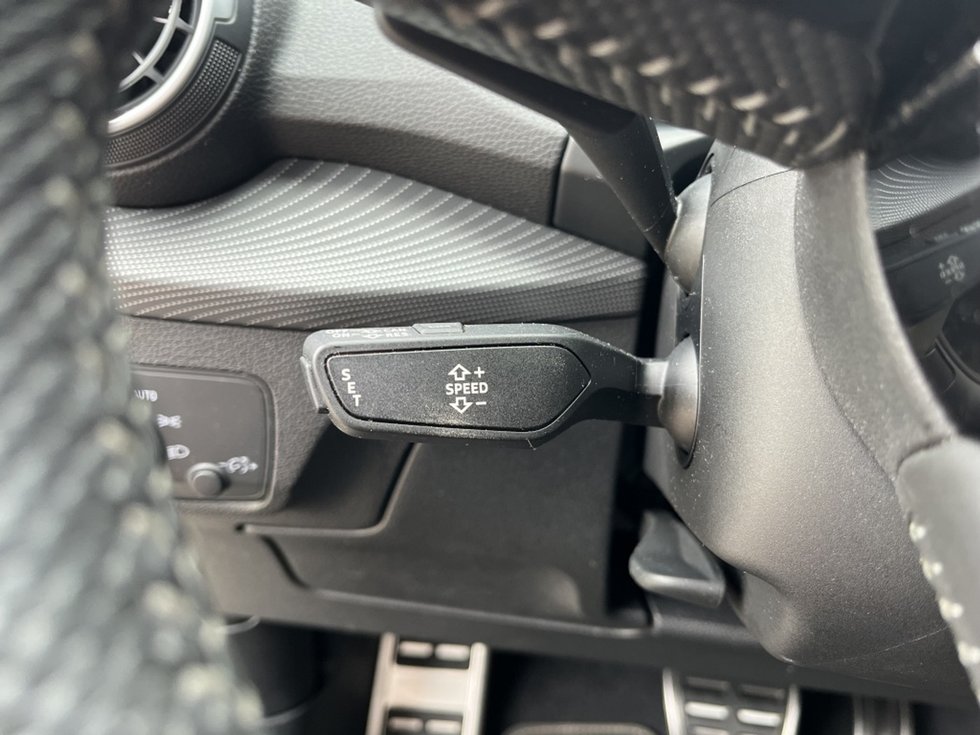 Foto van Audi Q2