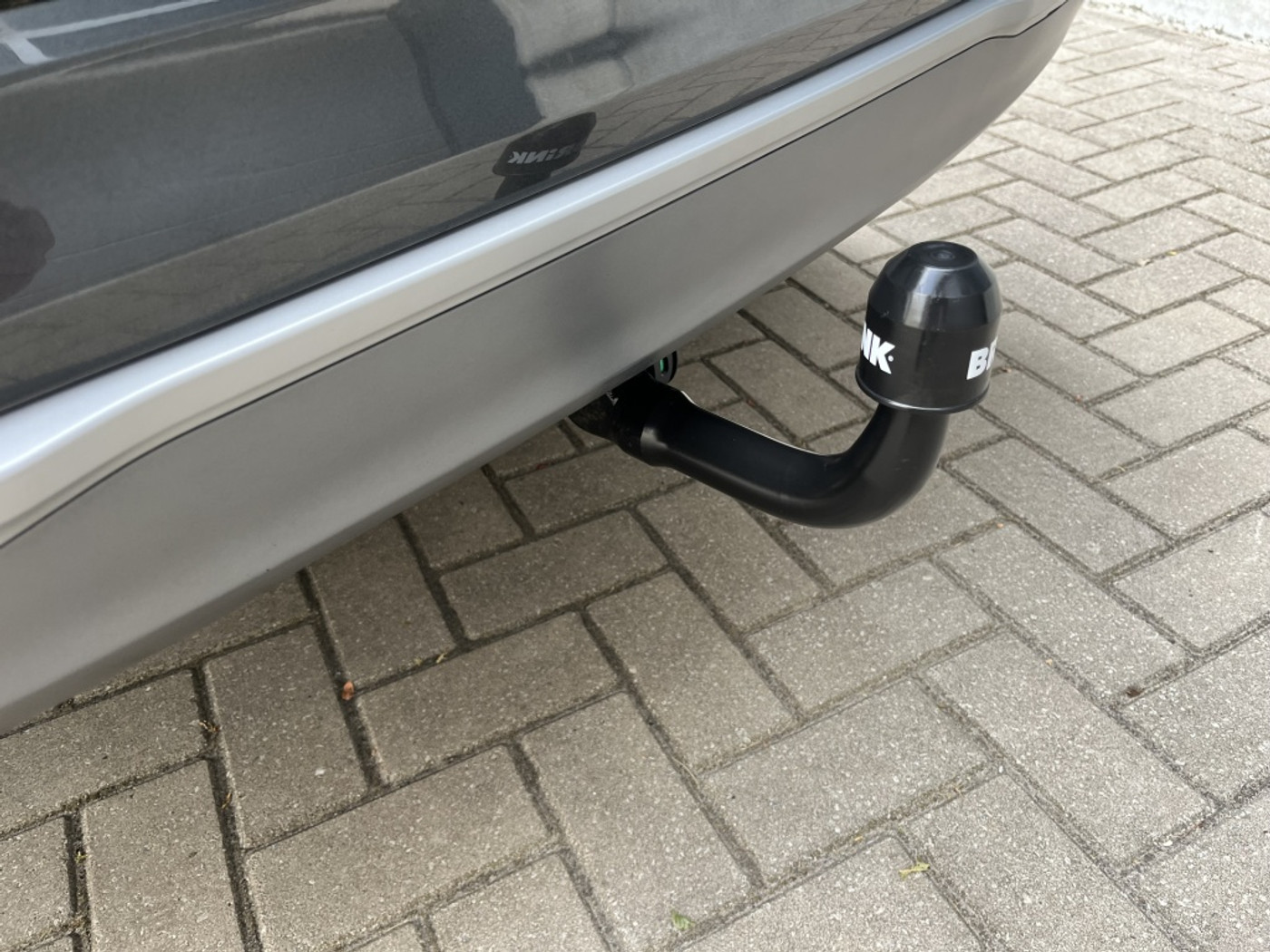 Foto van Audi Q2