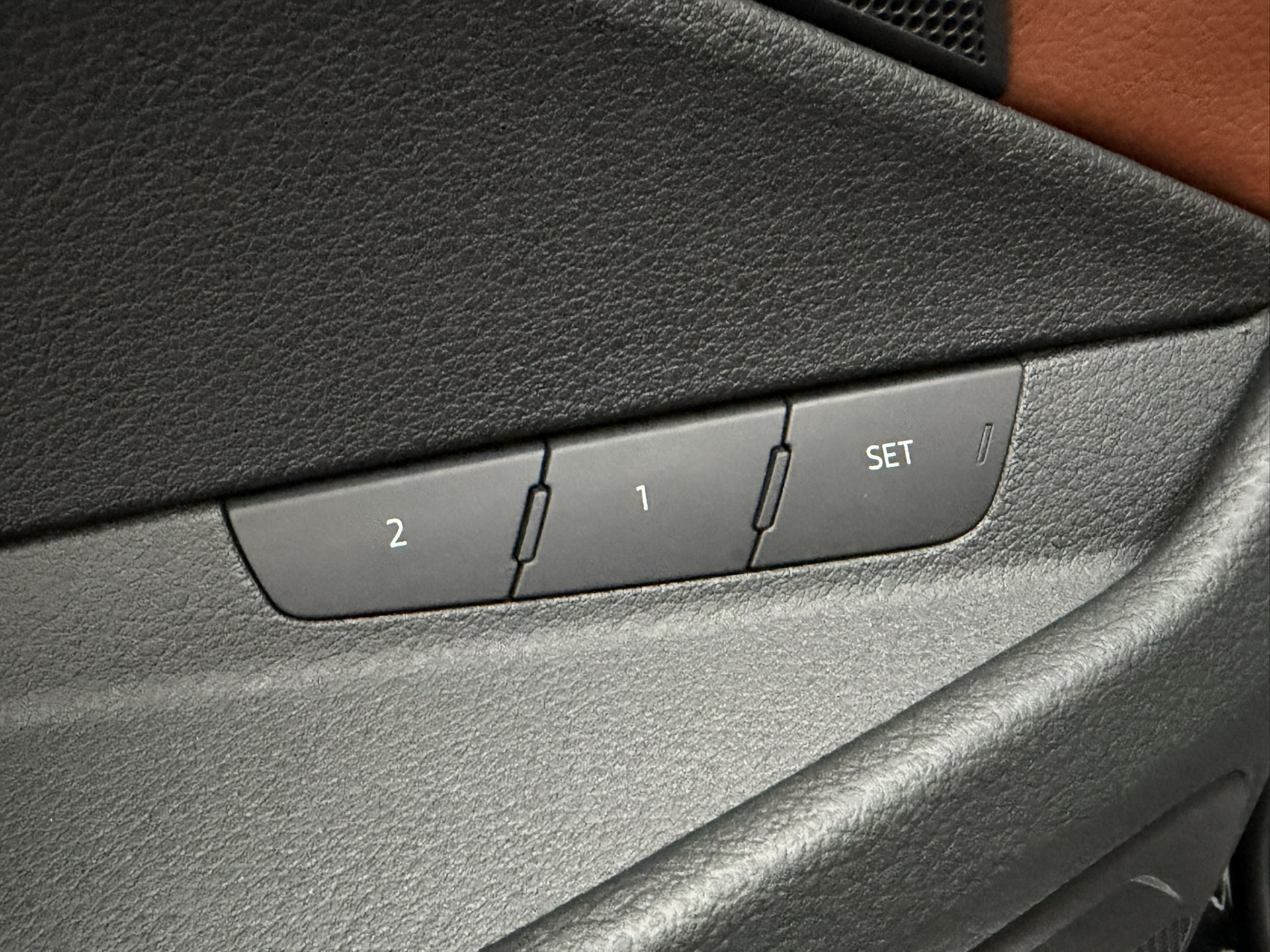 Foto van Audi E-tron 50