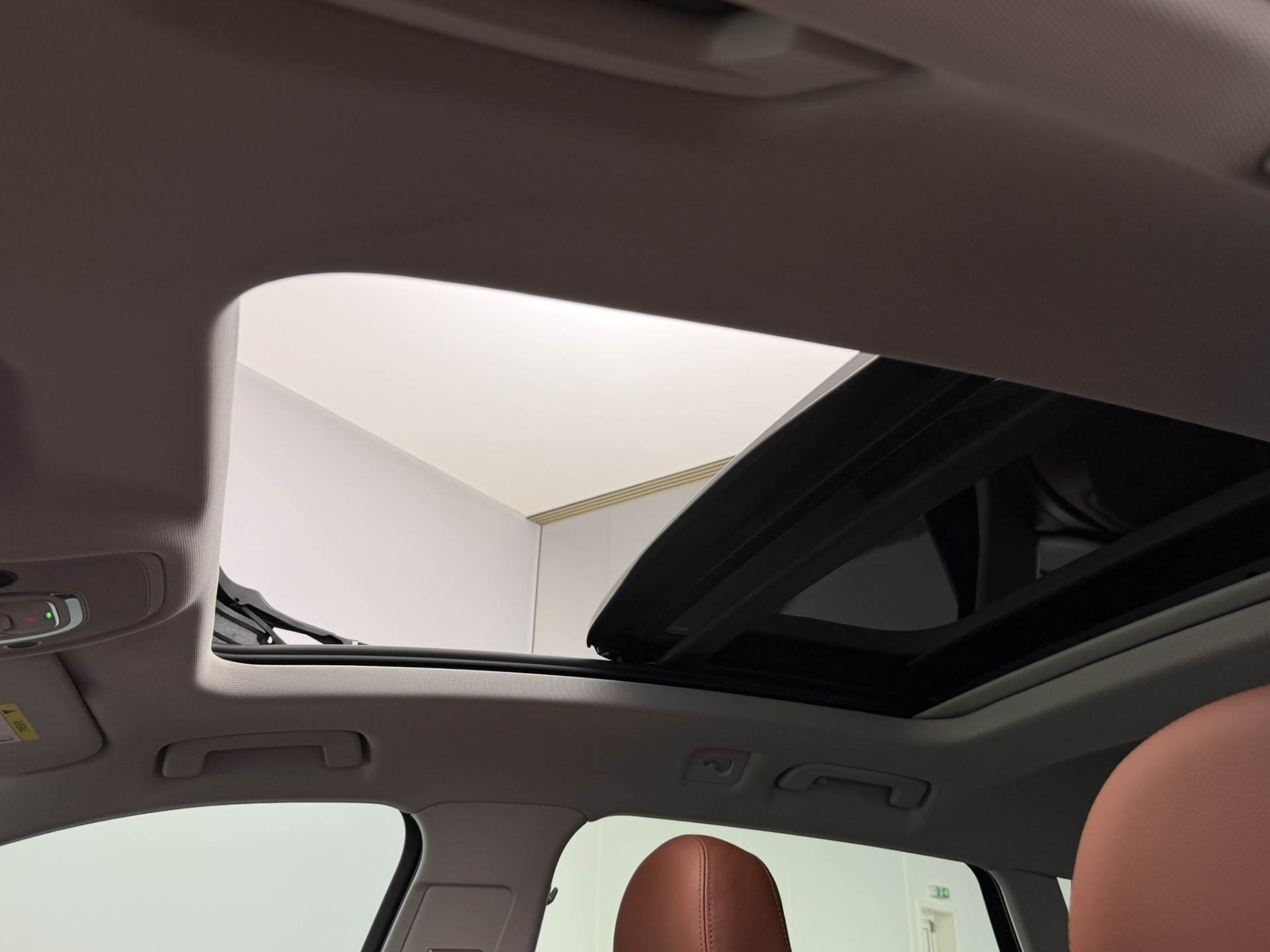 Foto van Audi E-tron 50