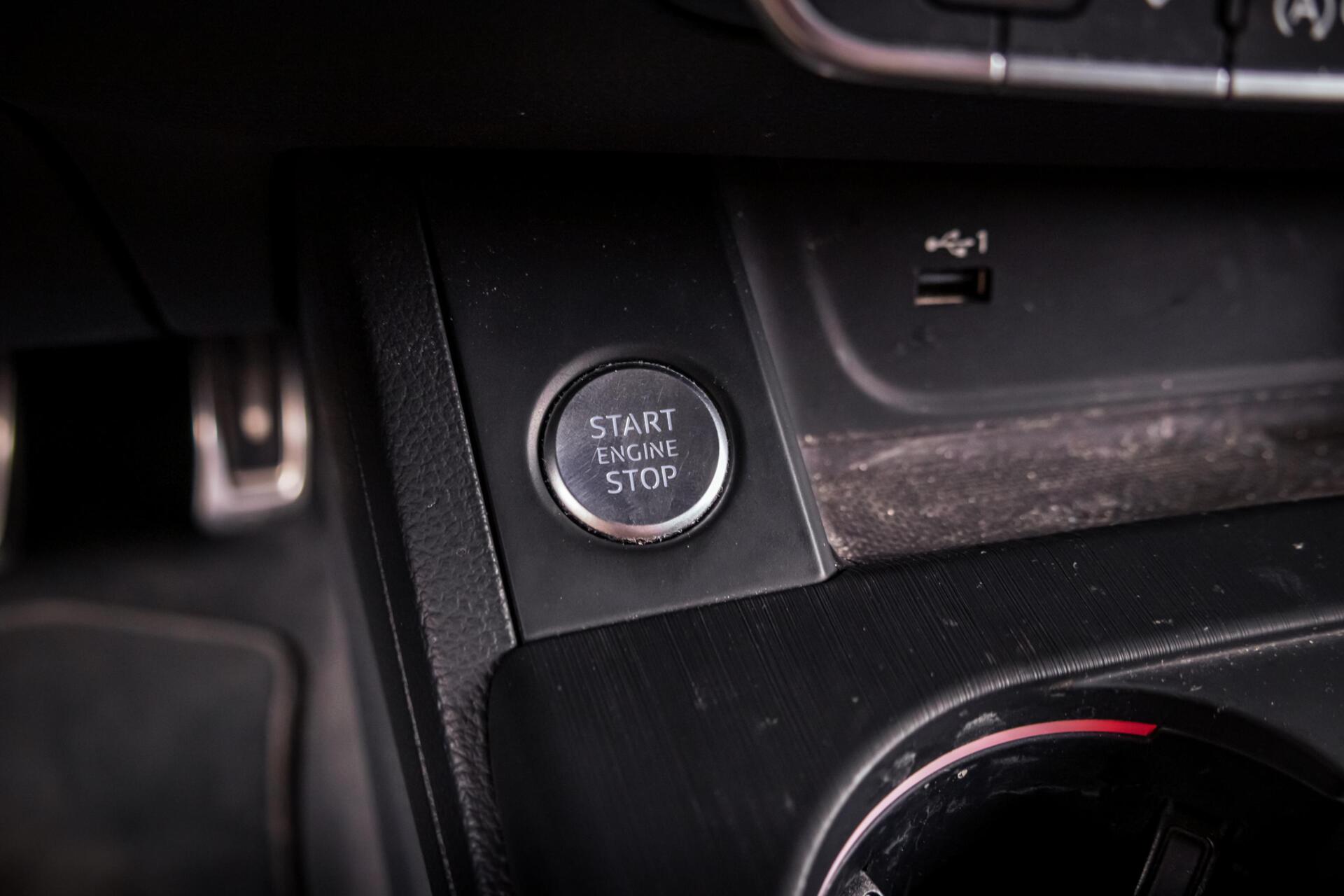 Foto van Audi A4 Avant