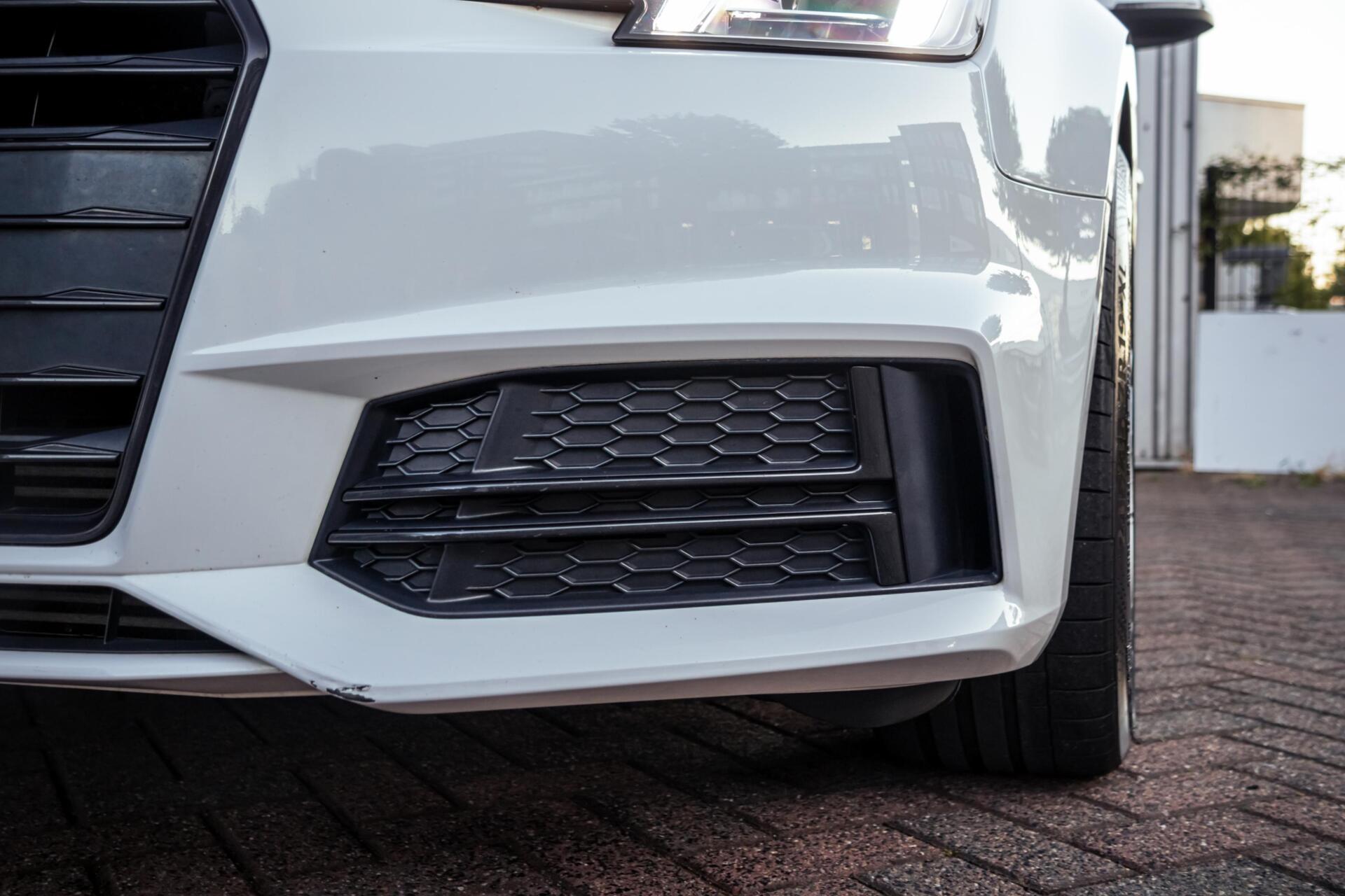 Foto van Audi A4 Avant